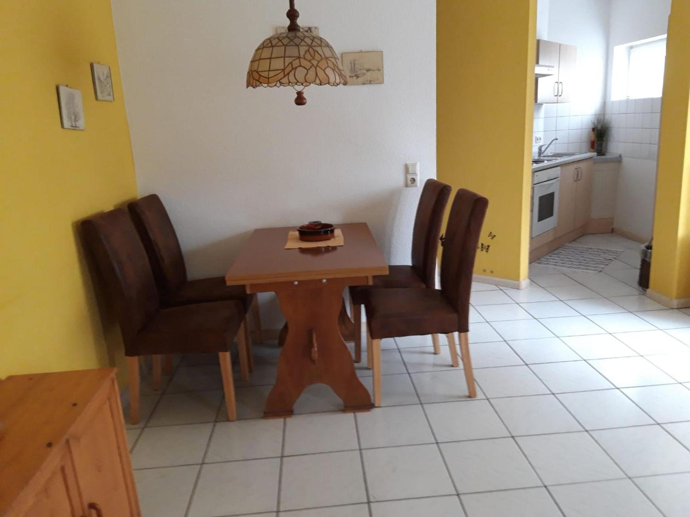 Ferienwohnung Punkt-Schönstein