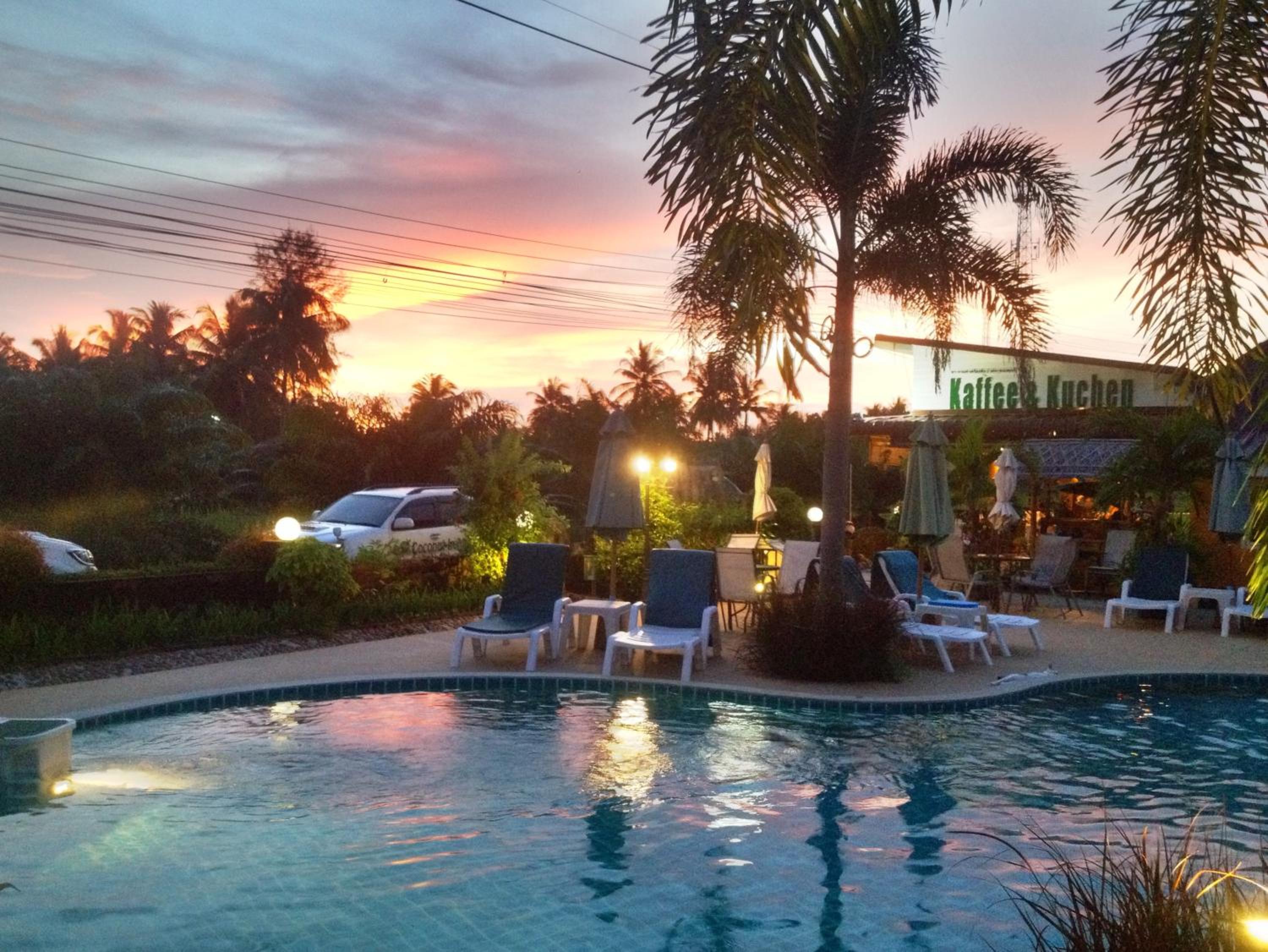 Hotel Coconut Homes Khao Lak - Image 1