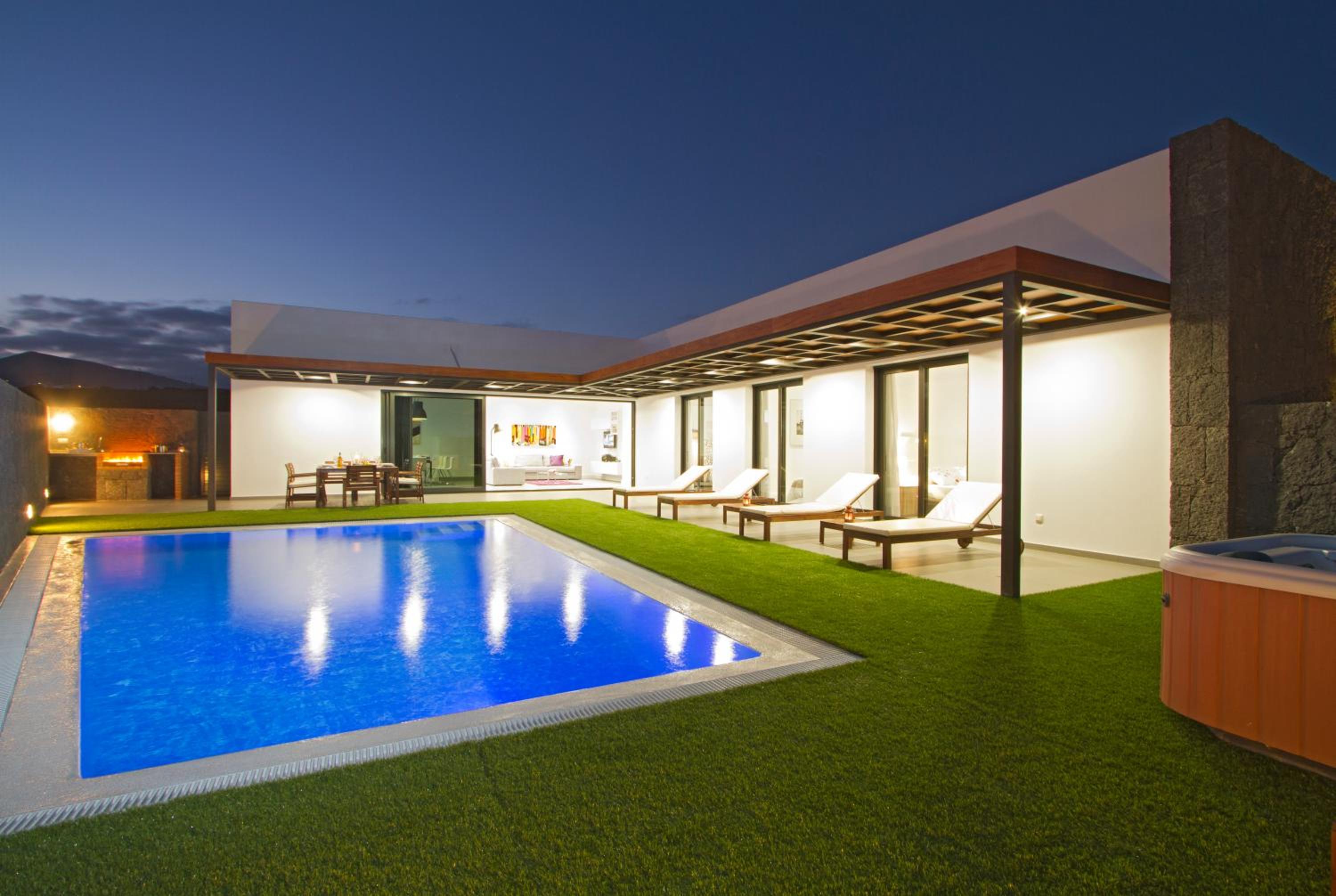 Hotel Villa Jimena - Image 1