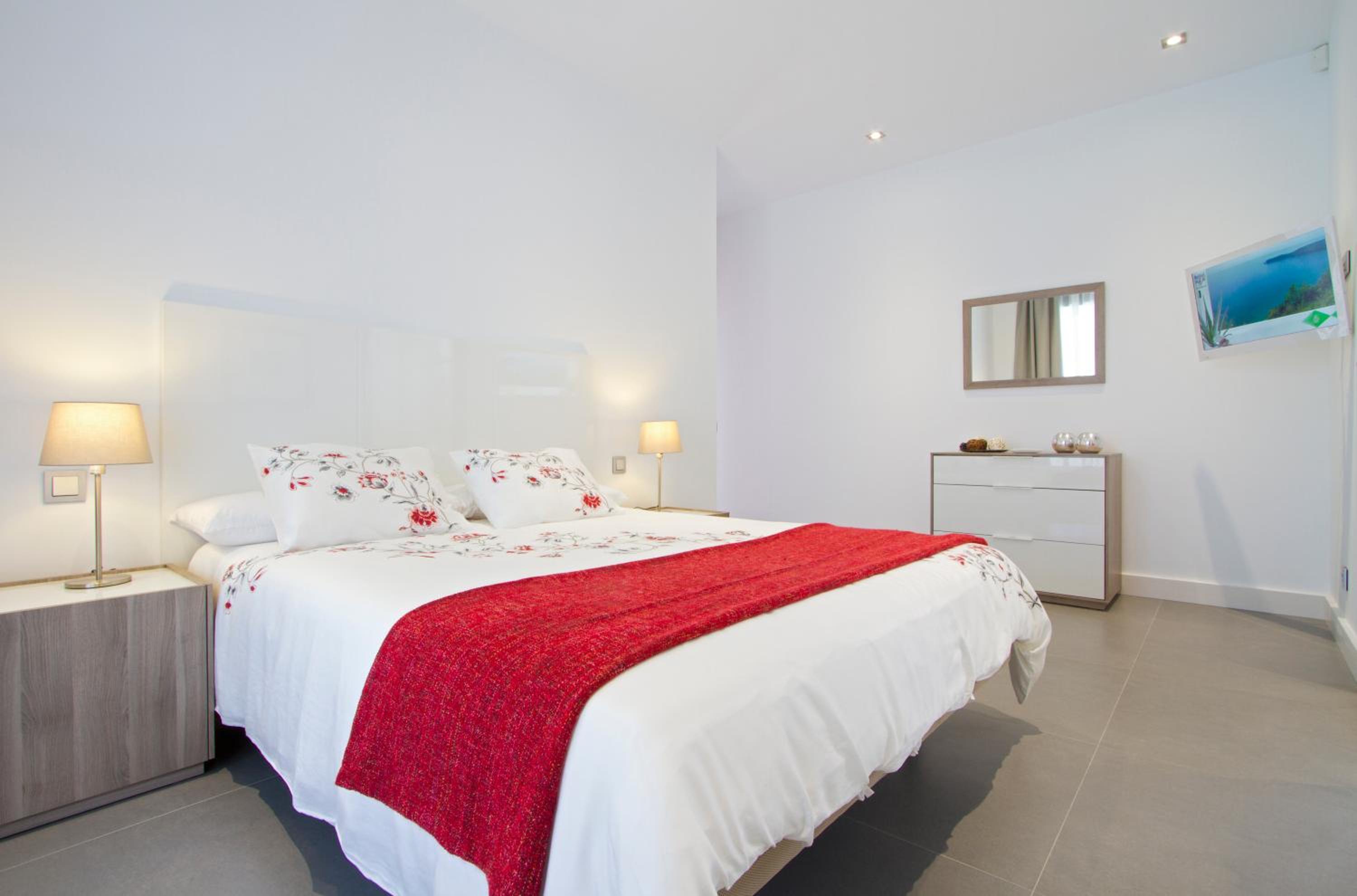 Villa Jimena view 2
