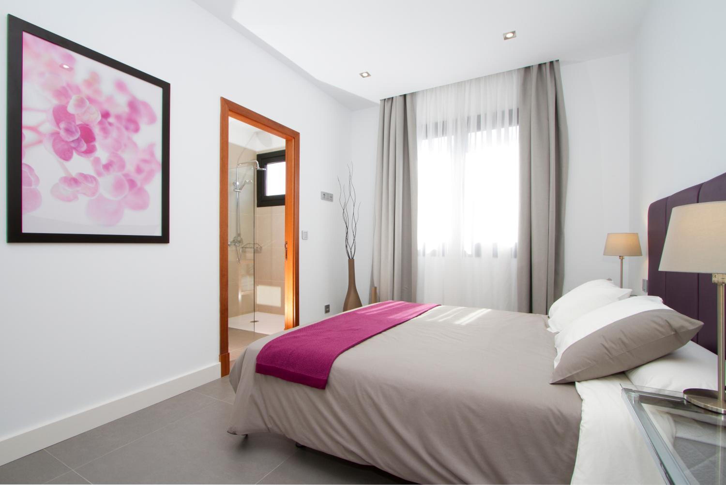 Villa Jimena view 3