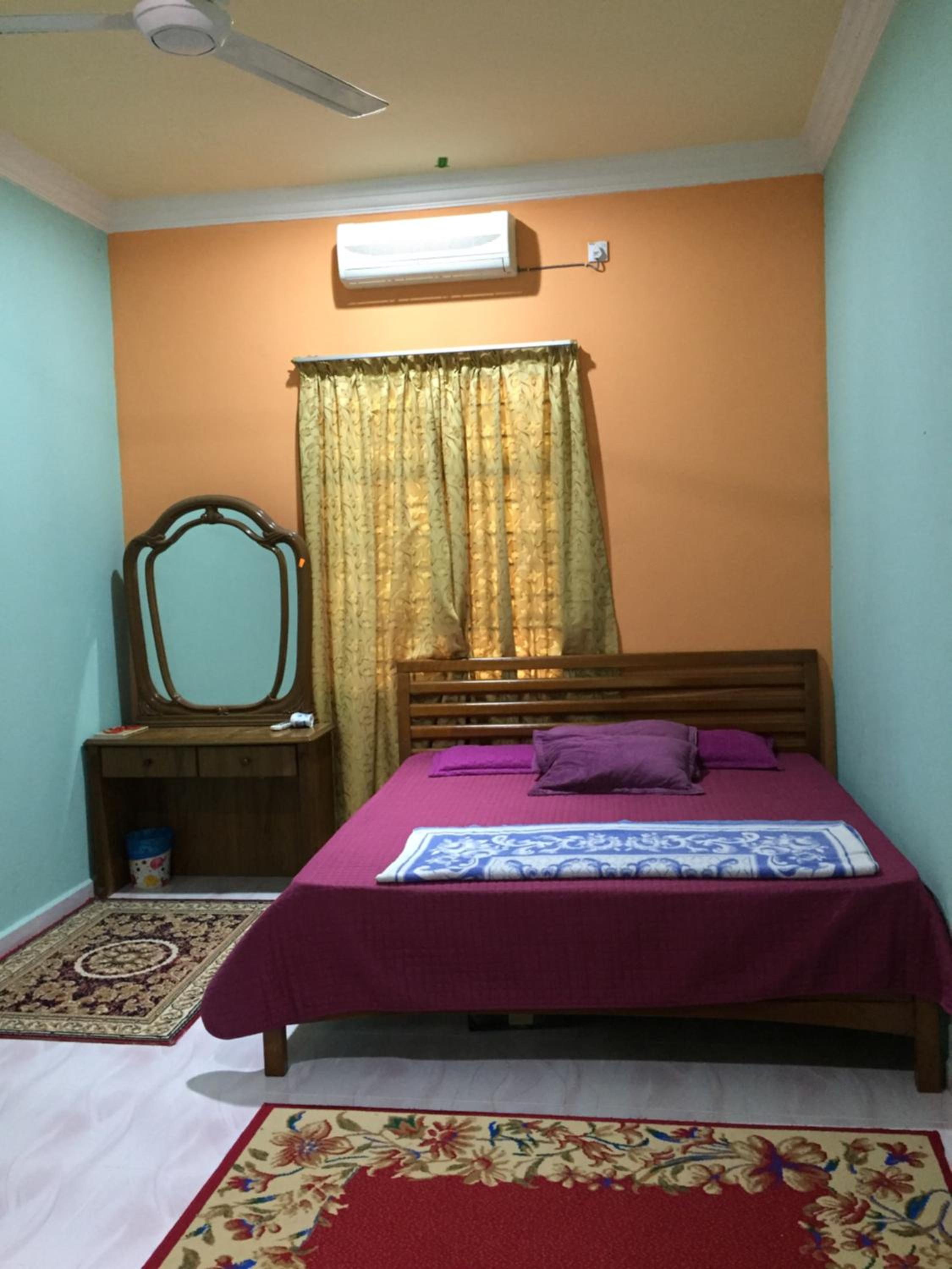 Al Islah homestay photo 3