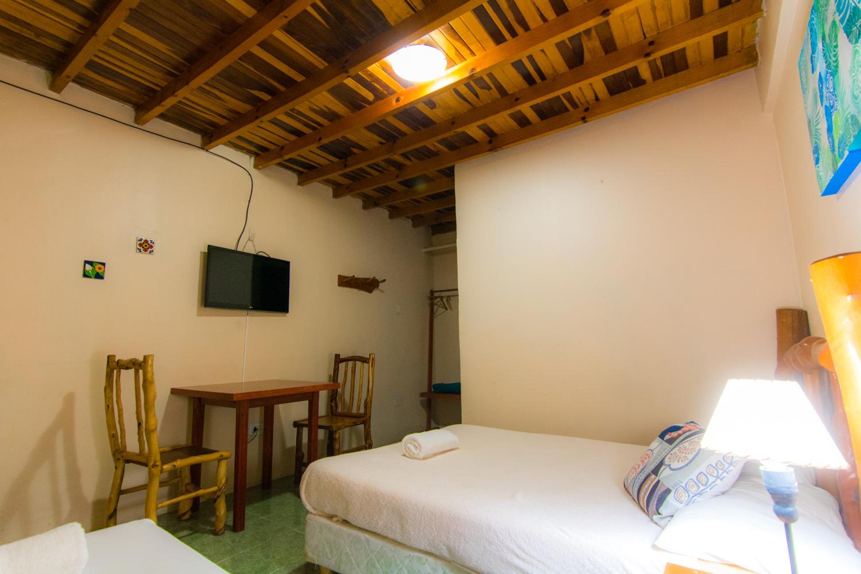 Posada Los Tajibos