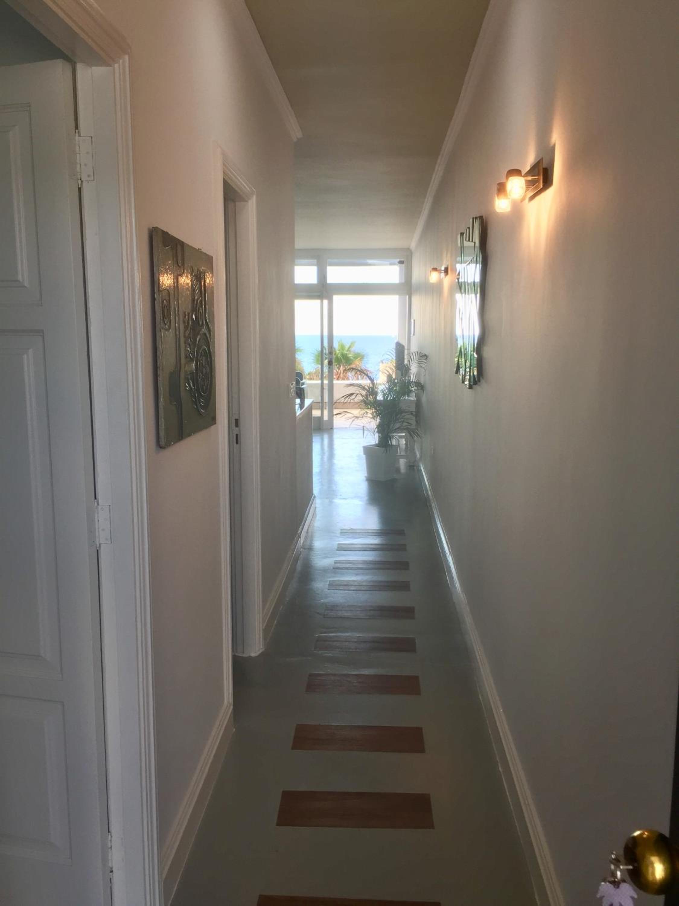 Casa Flamingo, Sea View Apartment view 3