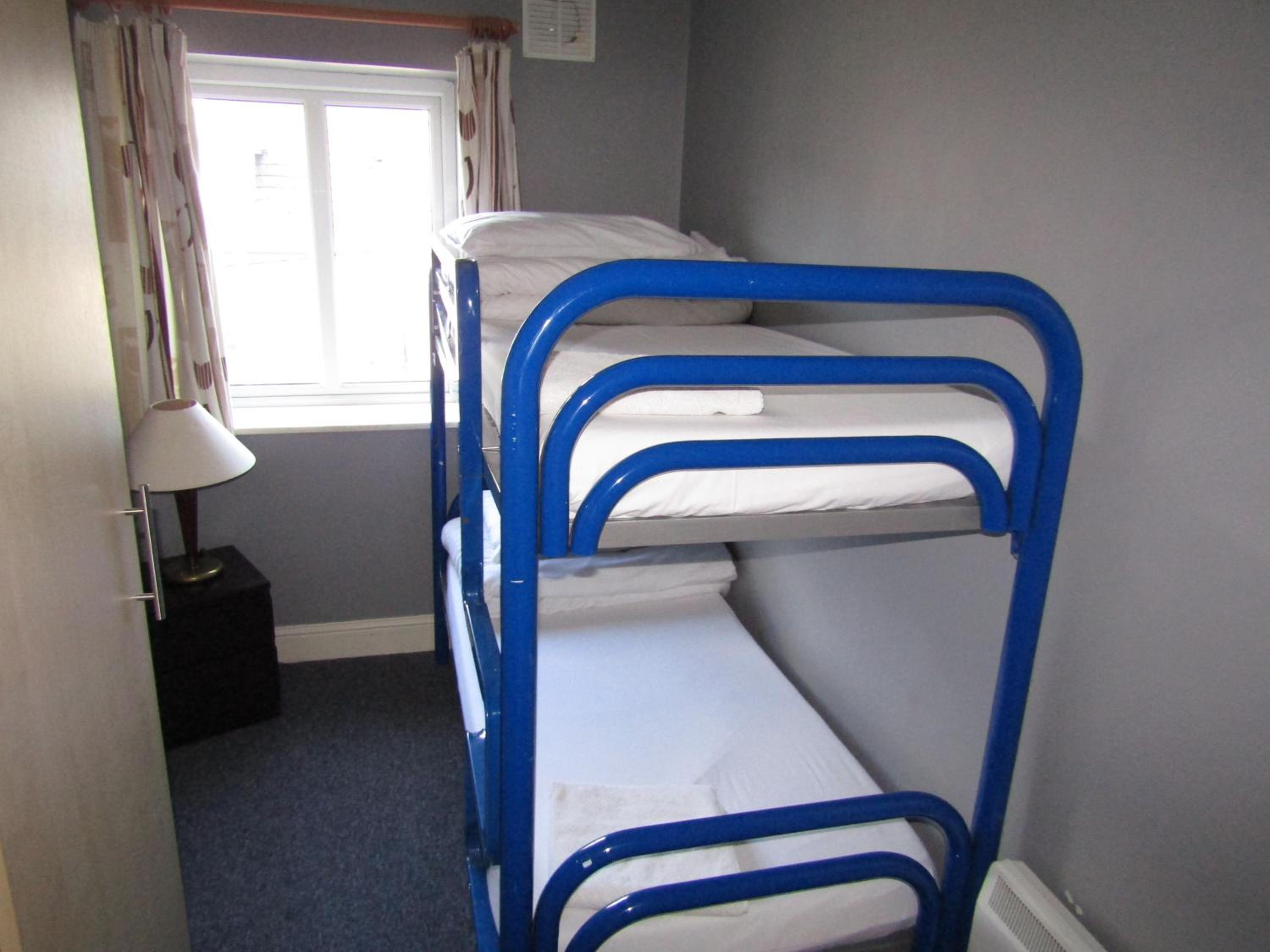 The Dawson Hostel Galway