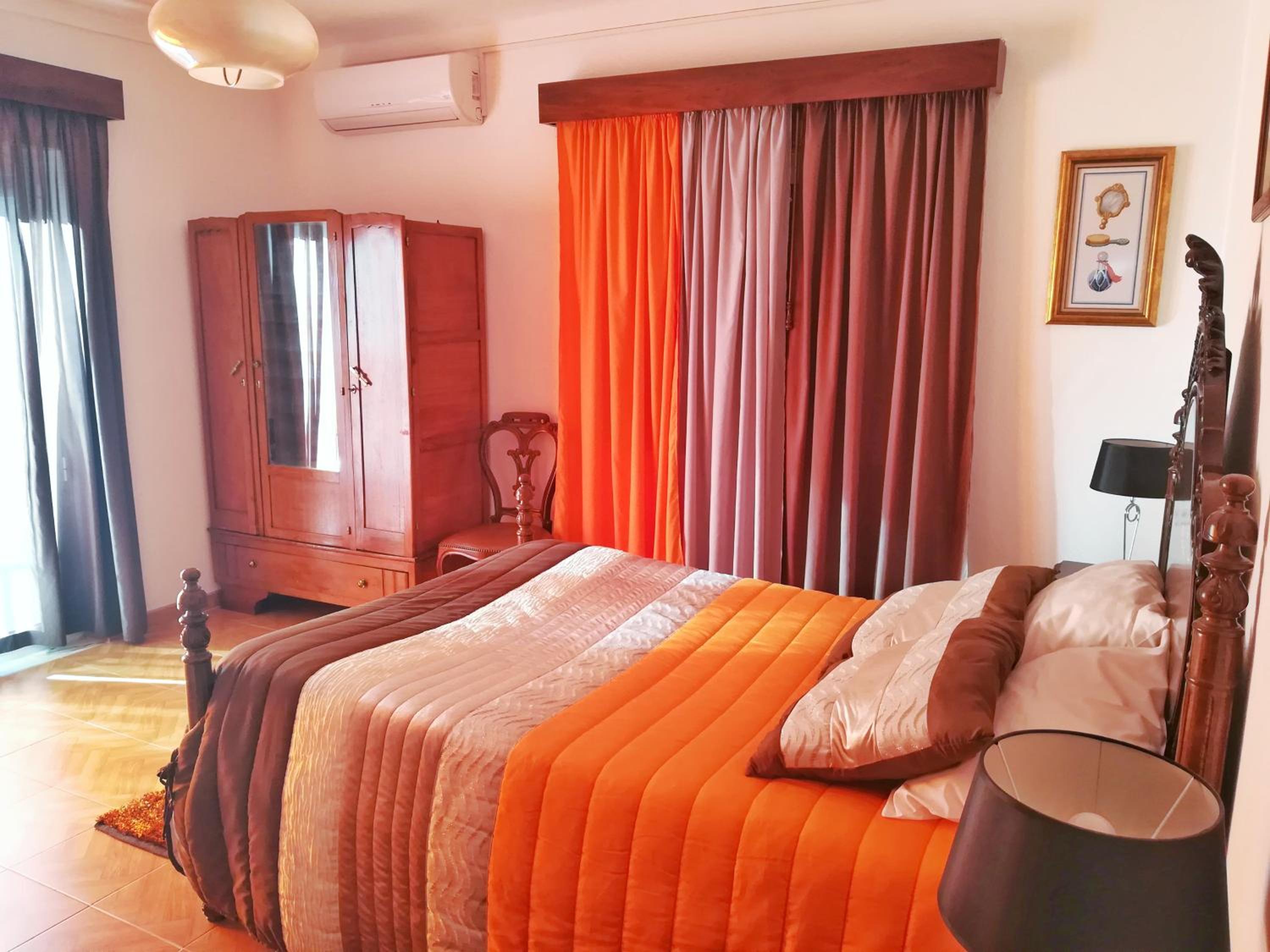 Casa Rafael view 2