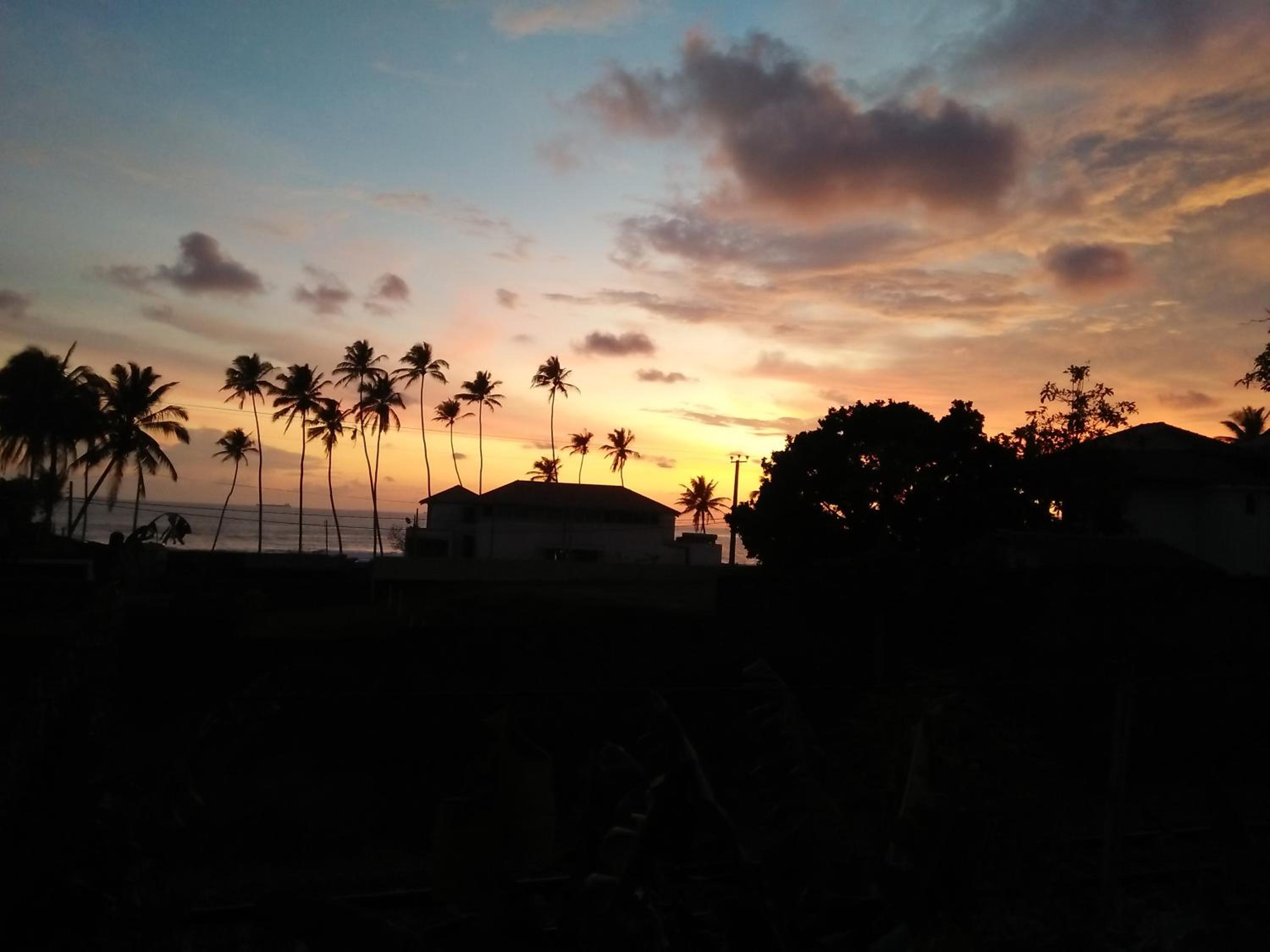 Ocean on house view 2