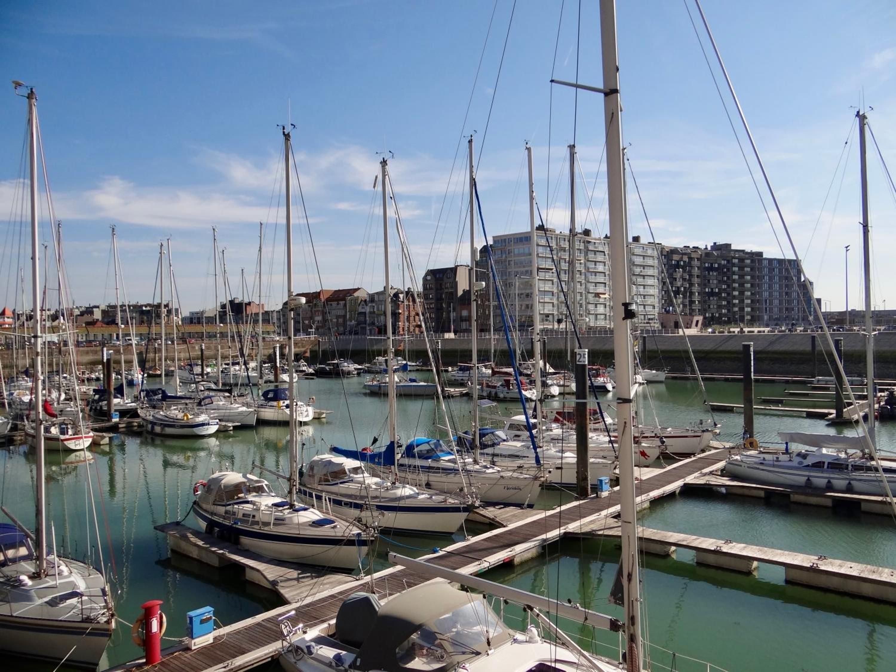 Holiday Cottages Blankenberge