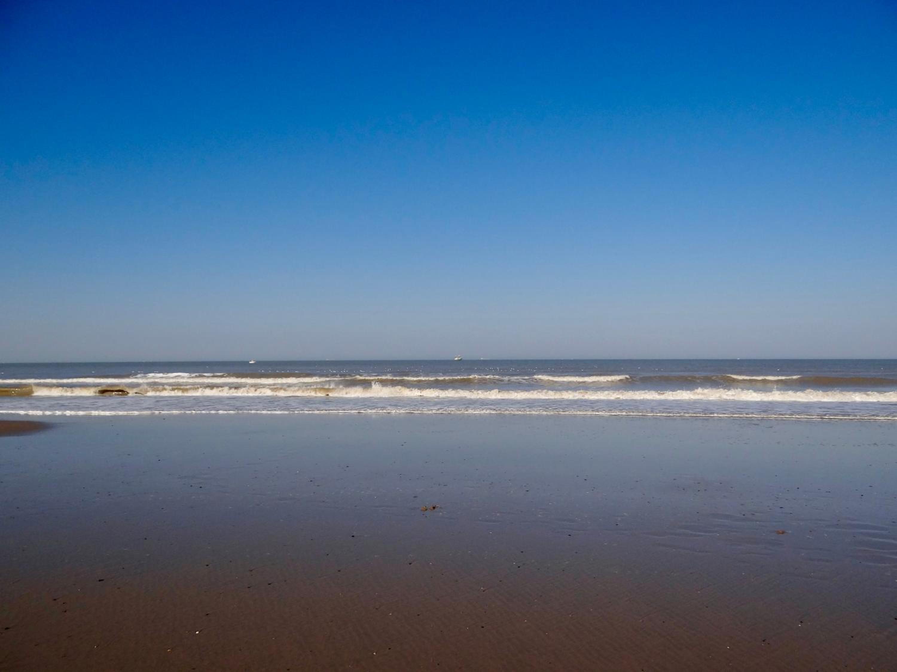 Holiday Cottages Blankenberge