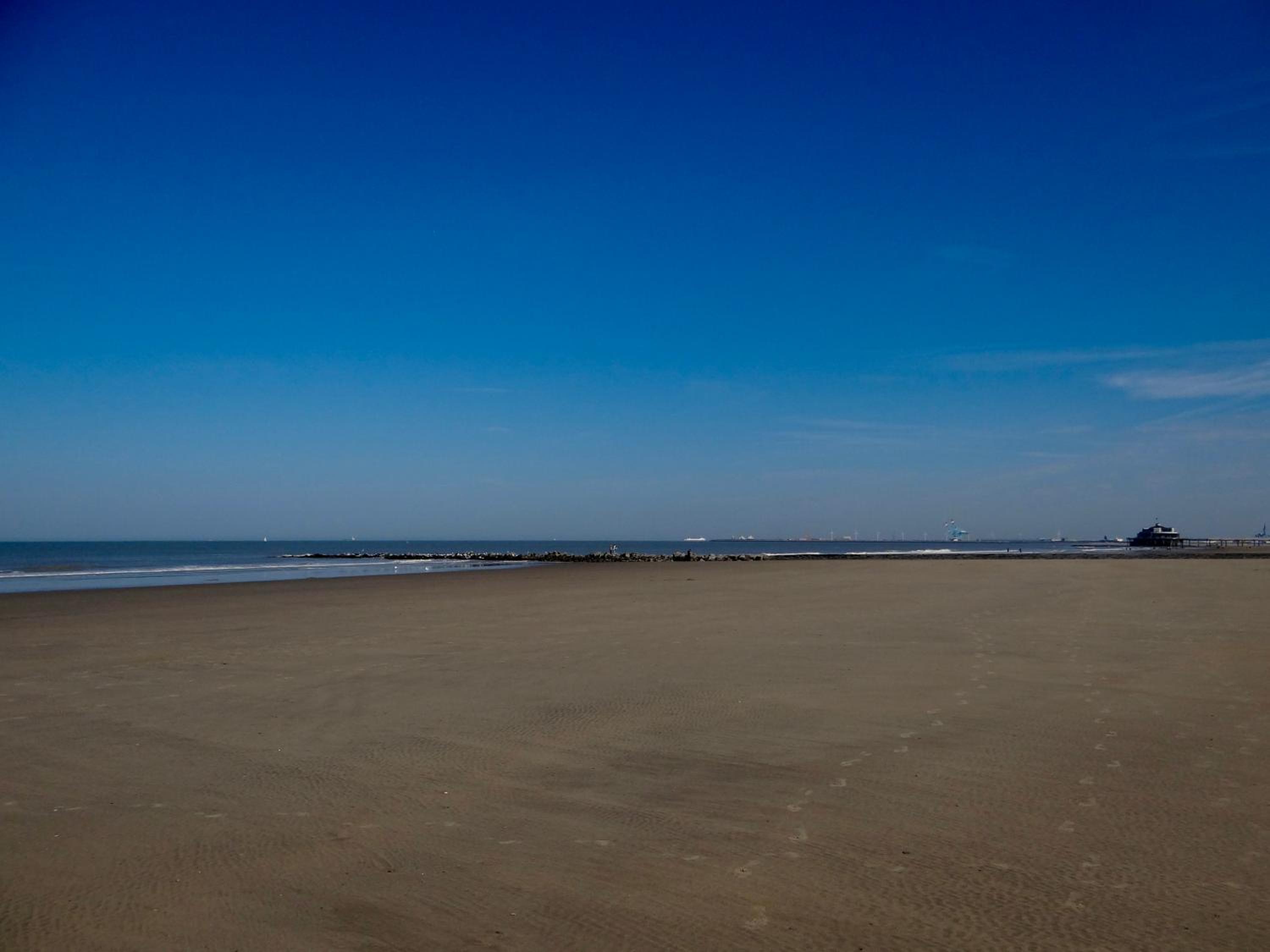 Holiday Cottages Blankenberge
