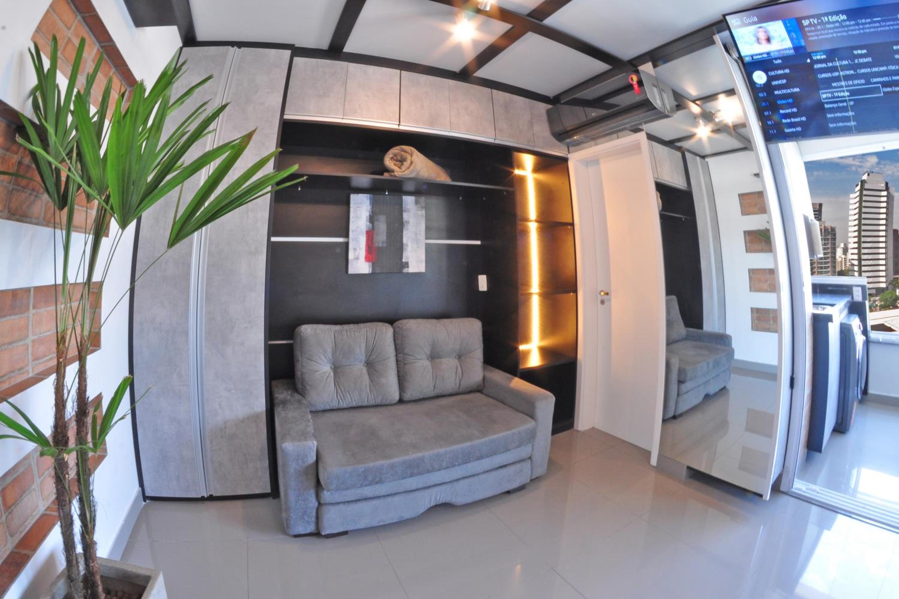 Seja Paulista Residence