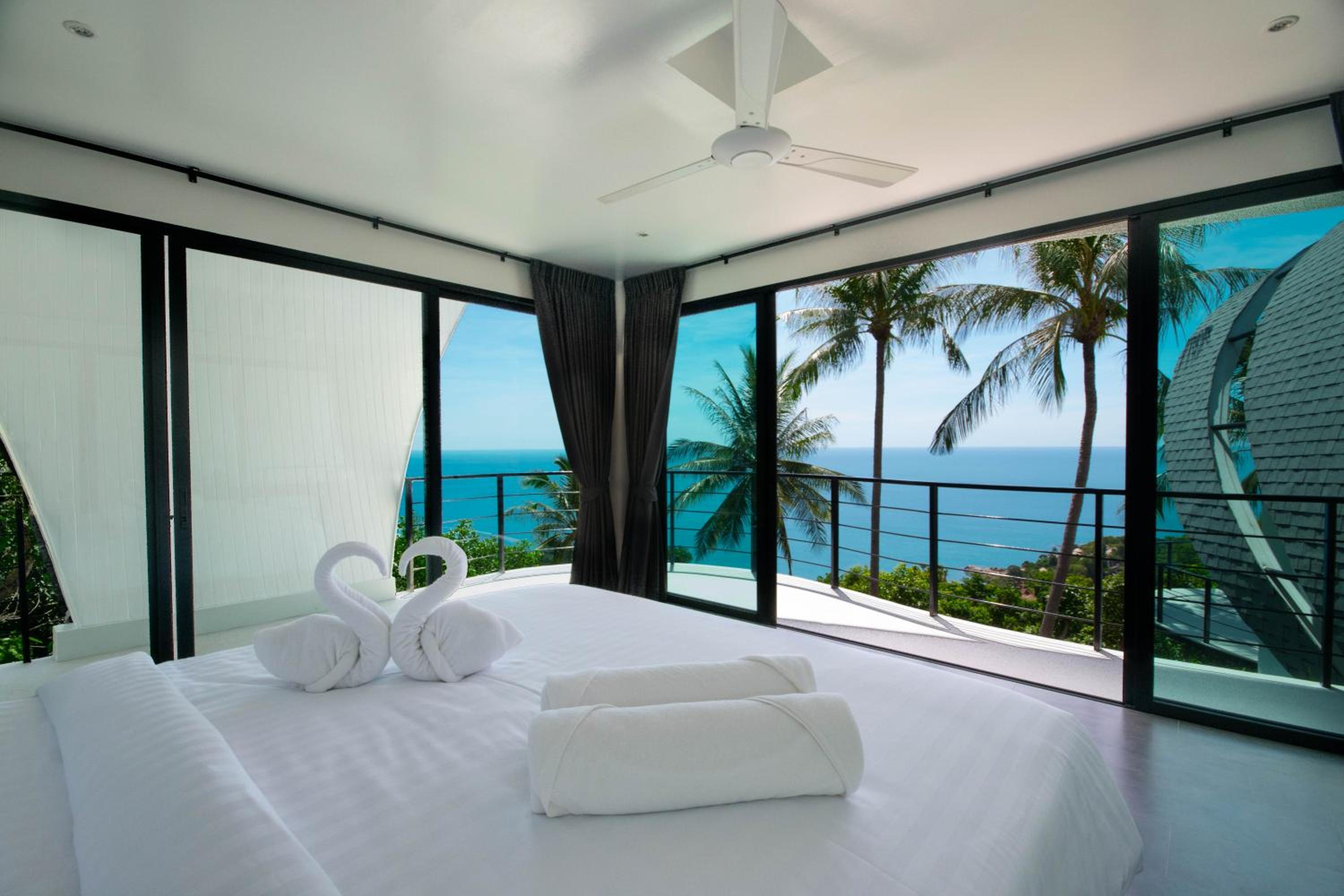 Villa The Spot Koh Samui view 5