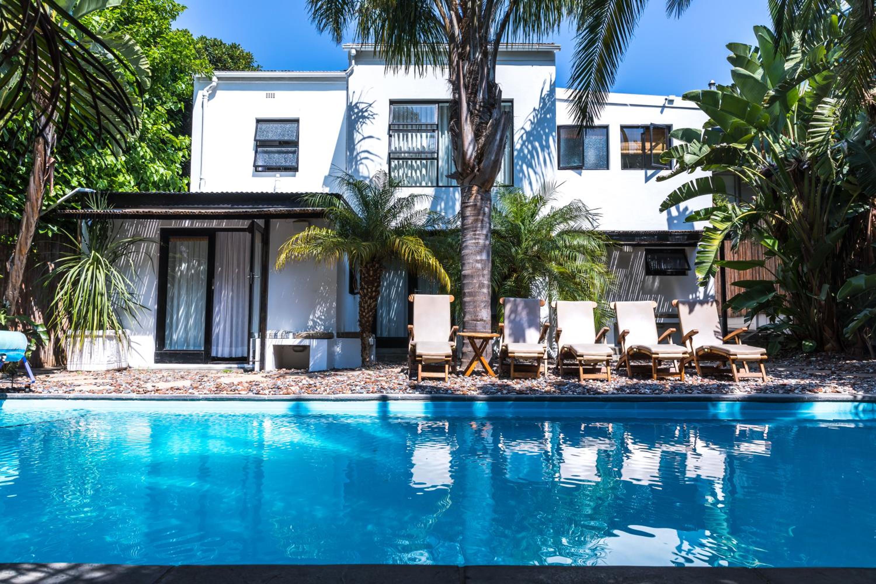 Antrim Villa by Totalstay