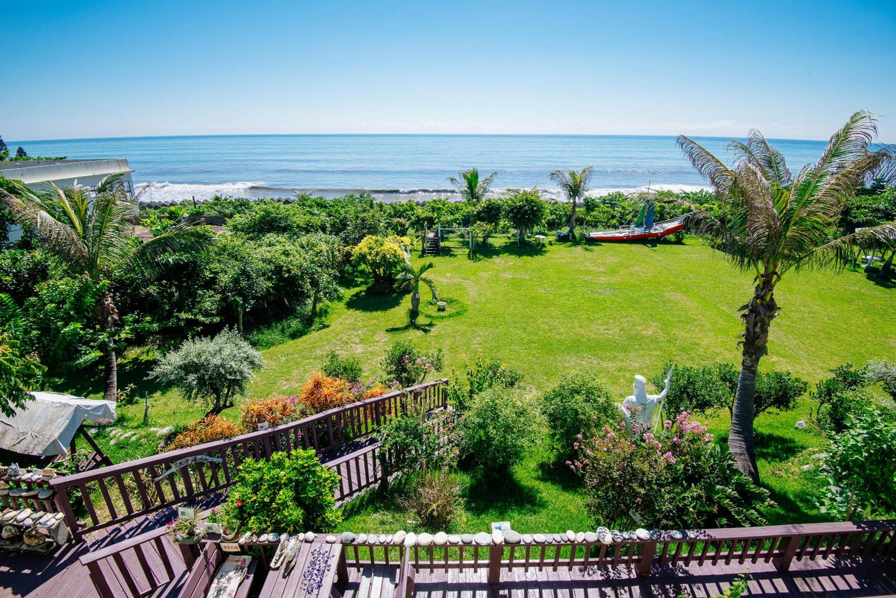 Sea-Hi B&B