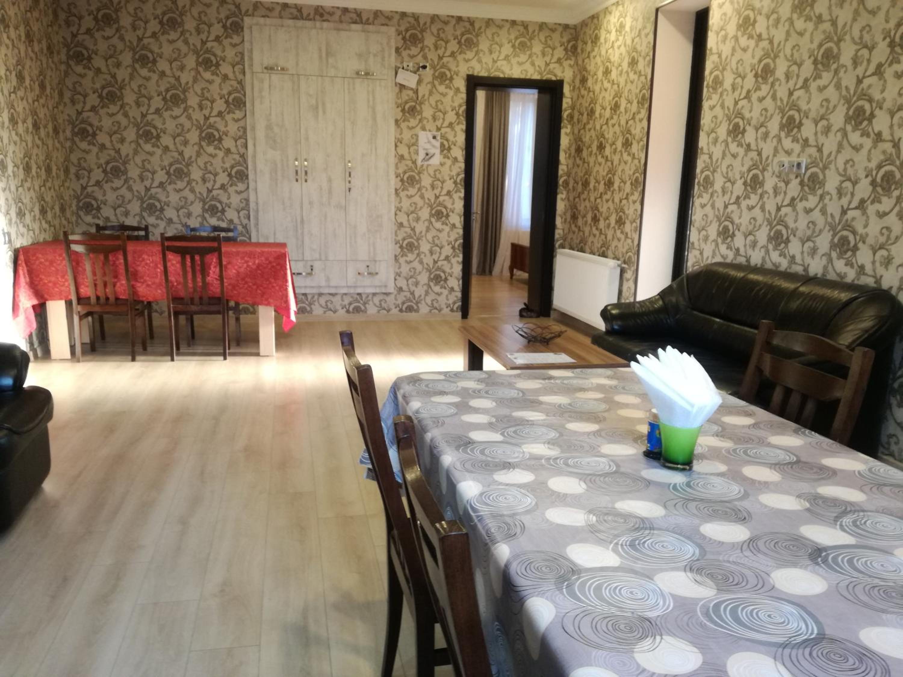 Guest House Kakheti view 3