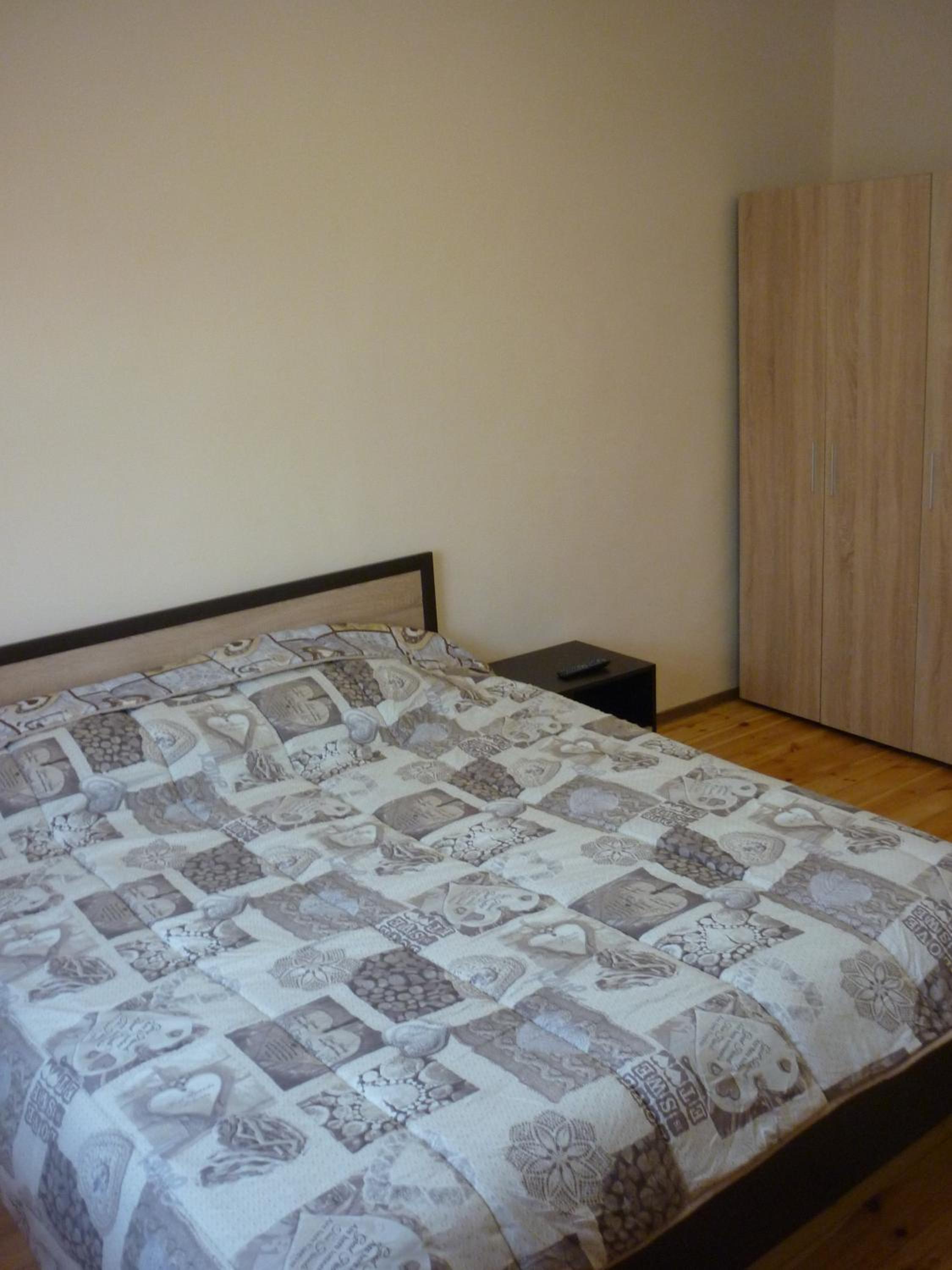 Guest House „Ivanovata house”