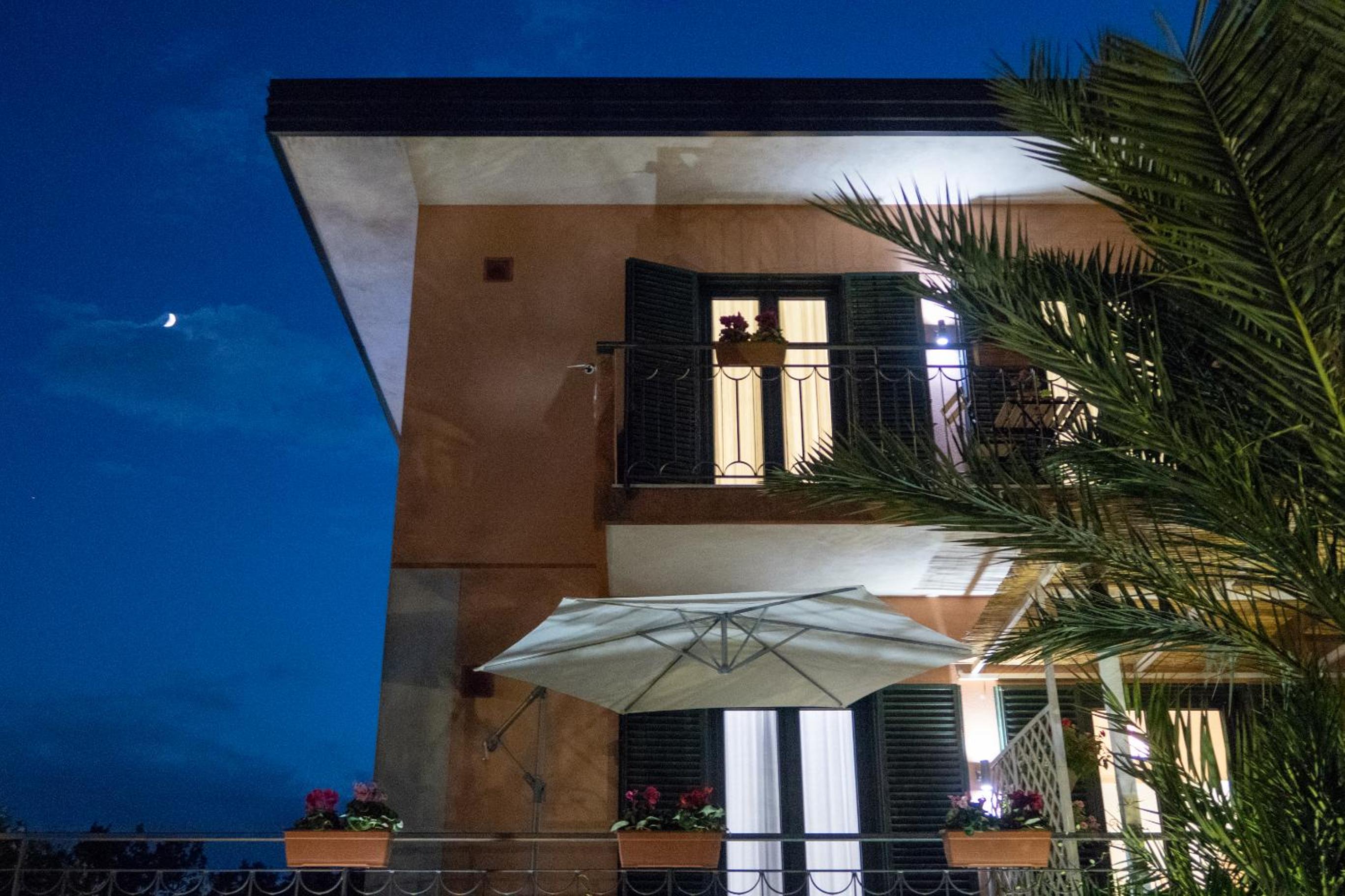 UP&B Rooms Catania en Mascalucia