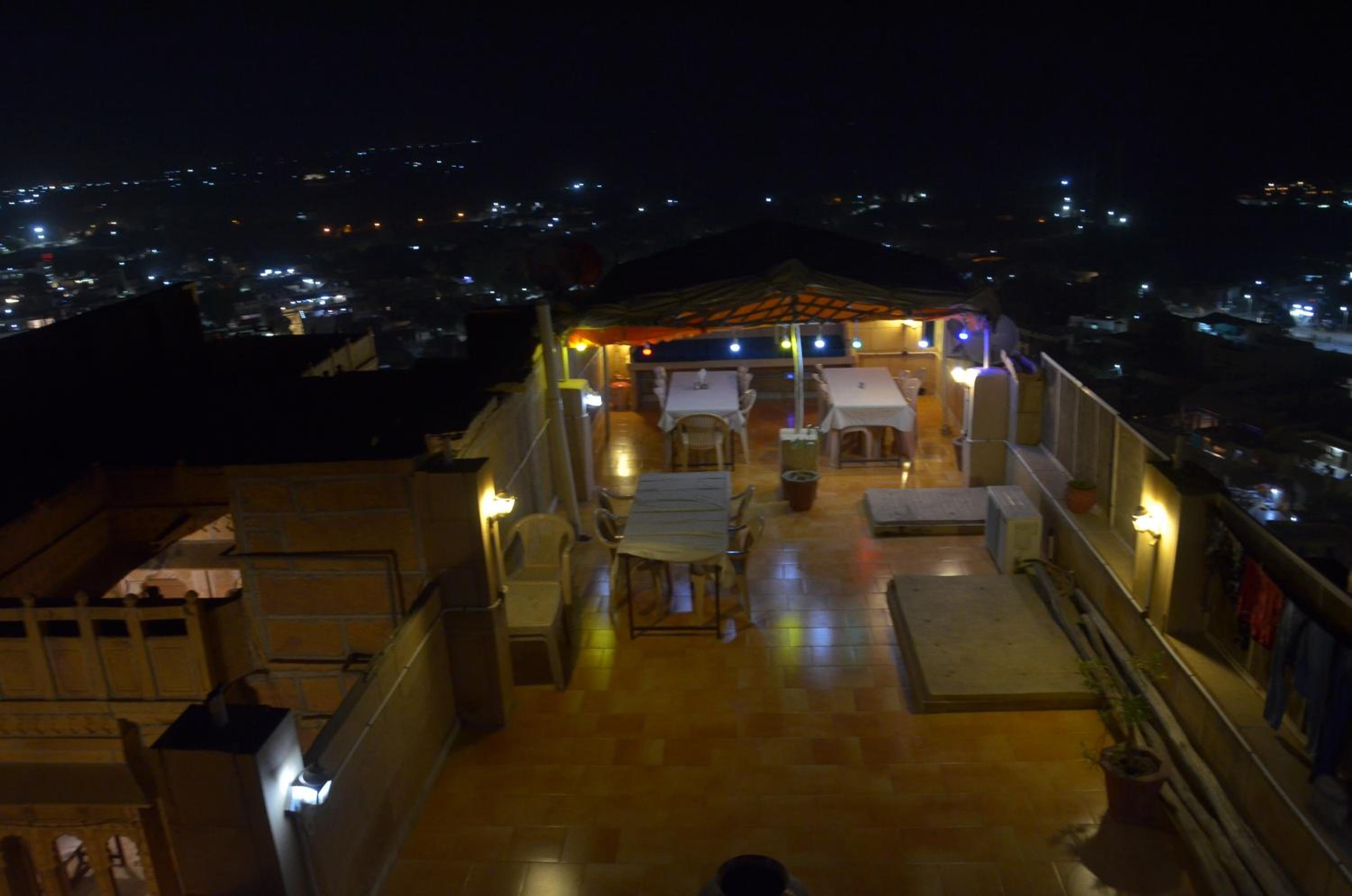 roof