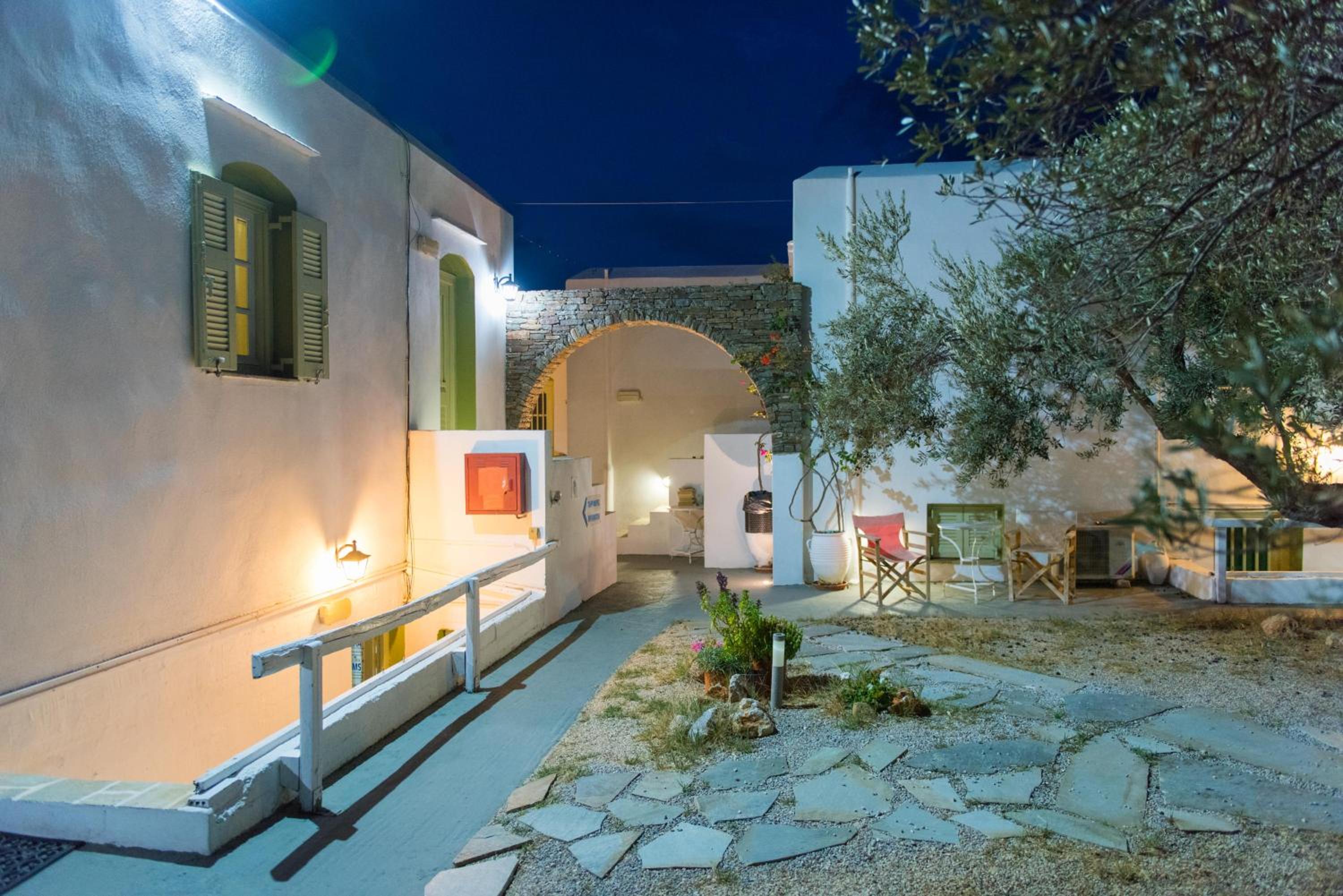 Giannakas Studios
