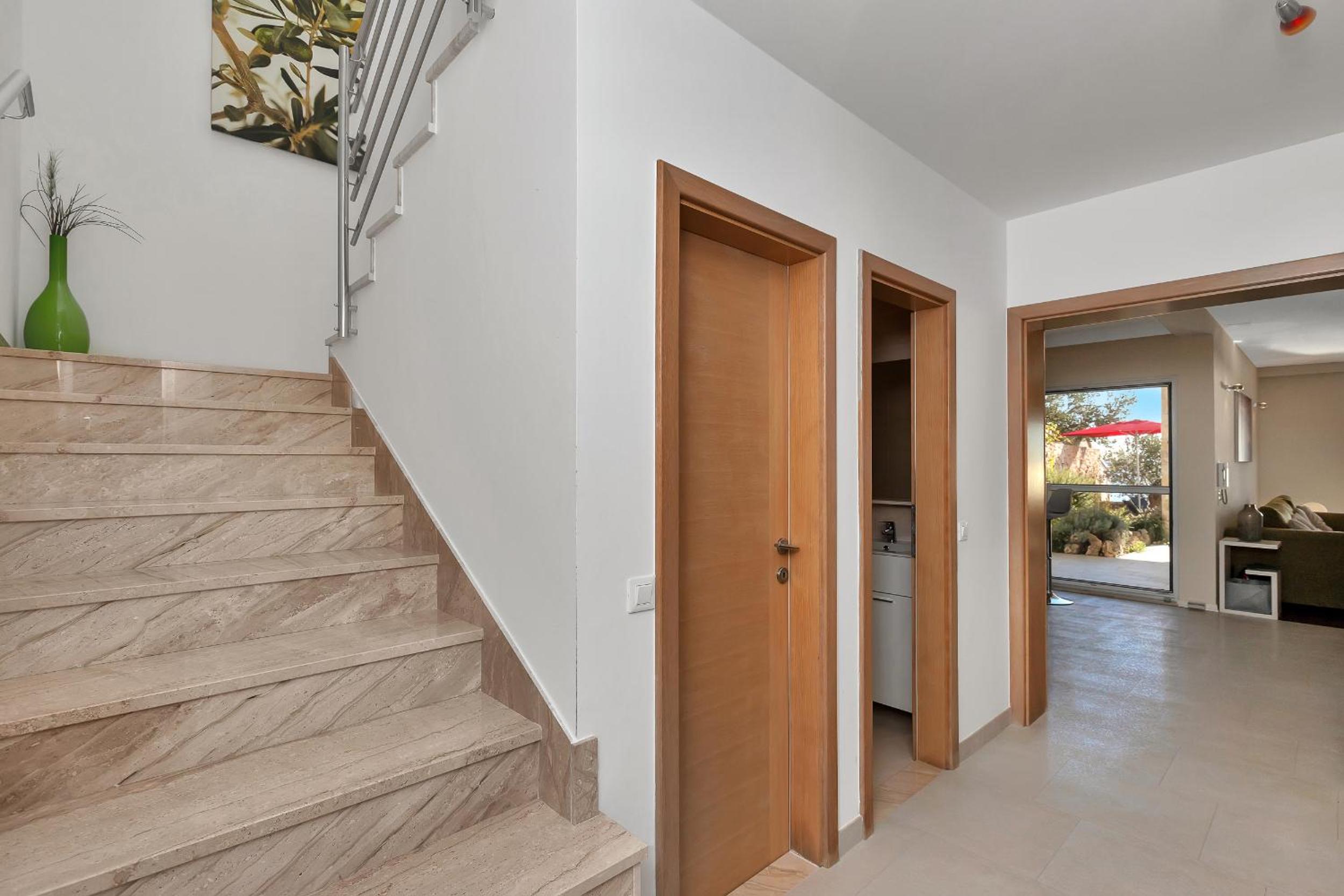 Villa hideaway Makarska view 4
