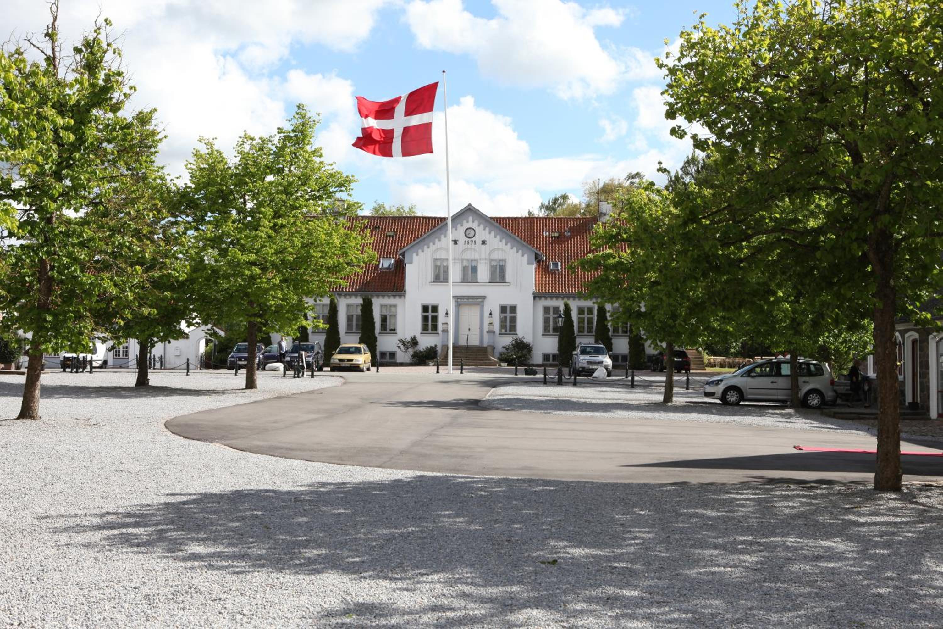 Hotel Sonnerupgaard Hotel & Konference - Image 1