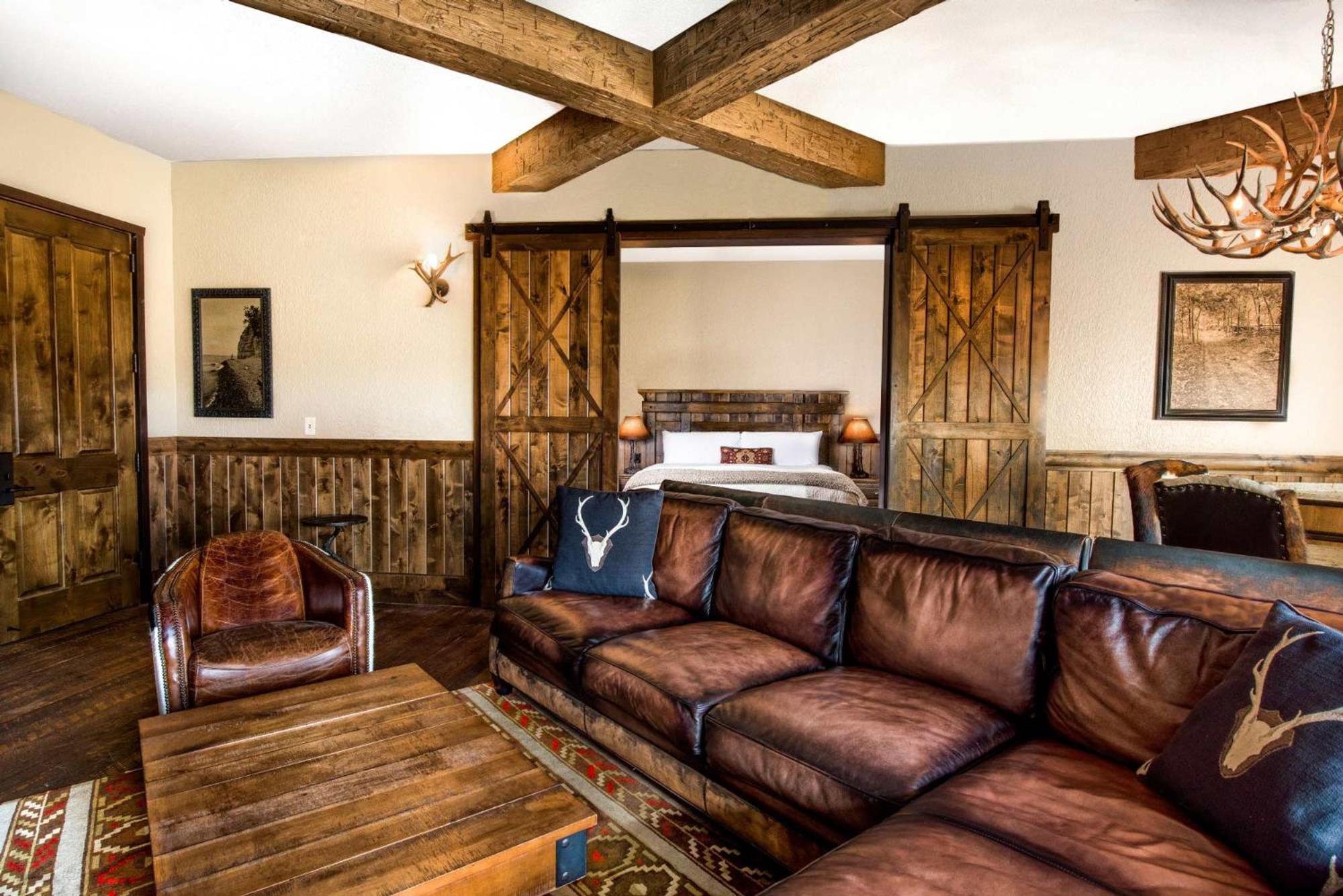 Big Cypress Lodge
