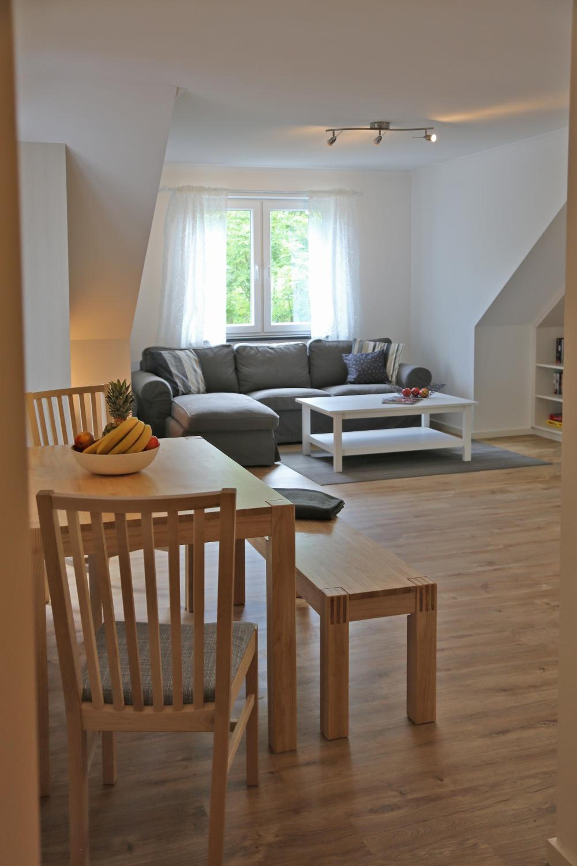 Haus Pamir - Ferienwohnungen view 5