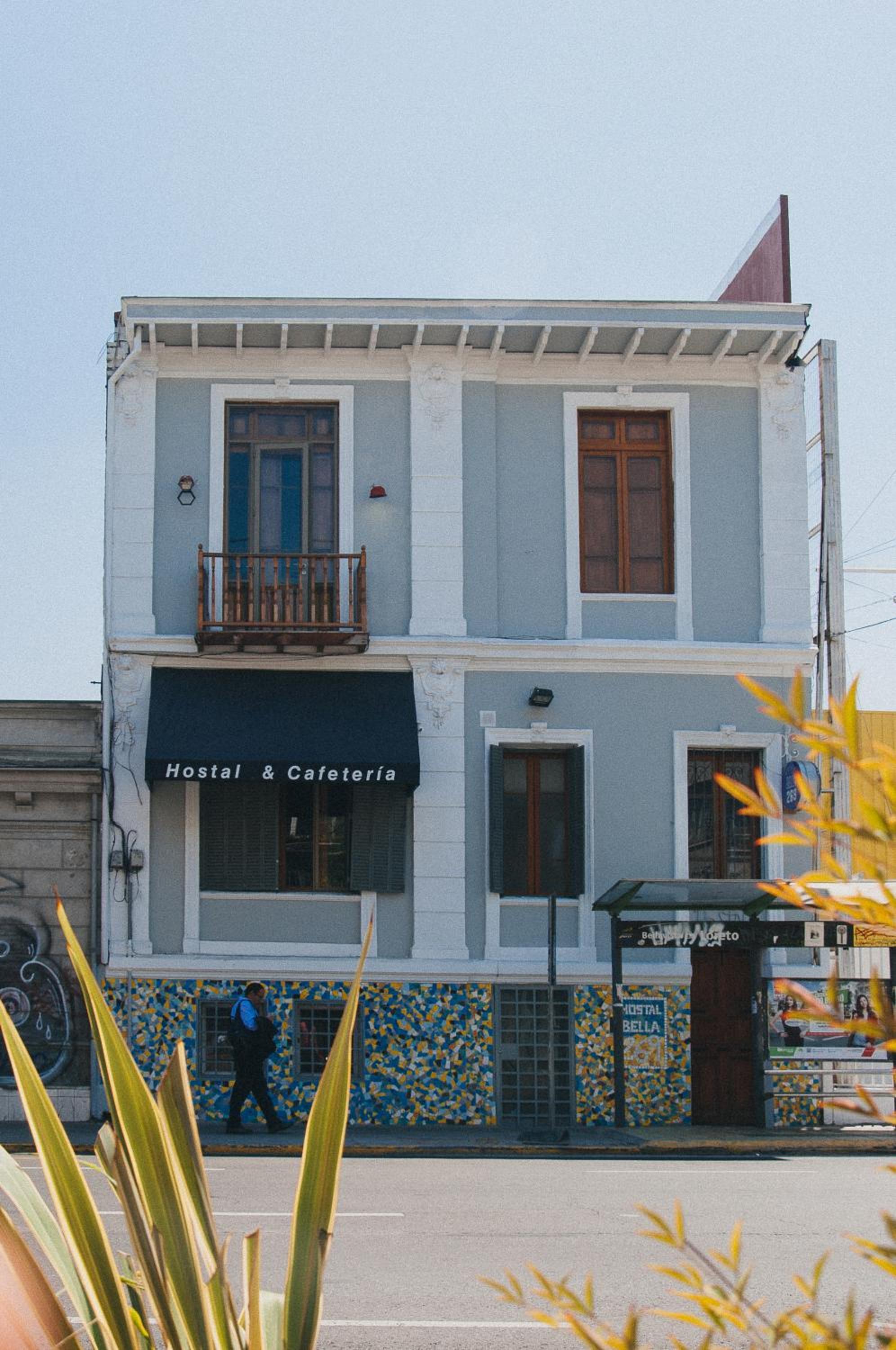 Hostal Casa de Huéspedes 269