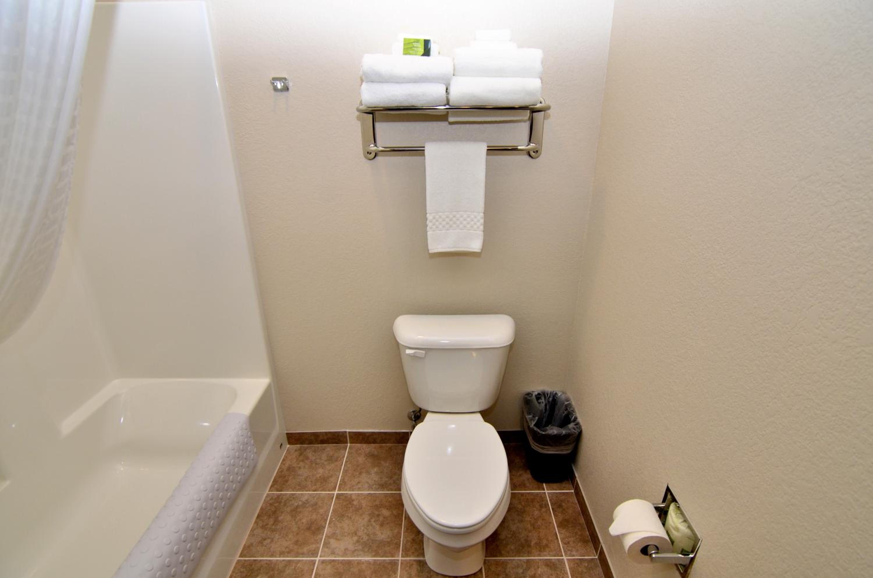 Cobblestone Inn & Suites - Manning