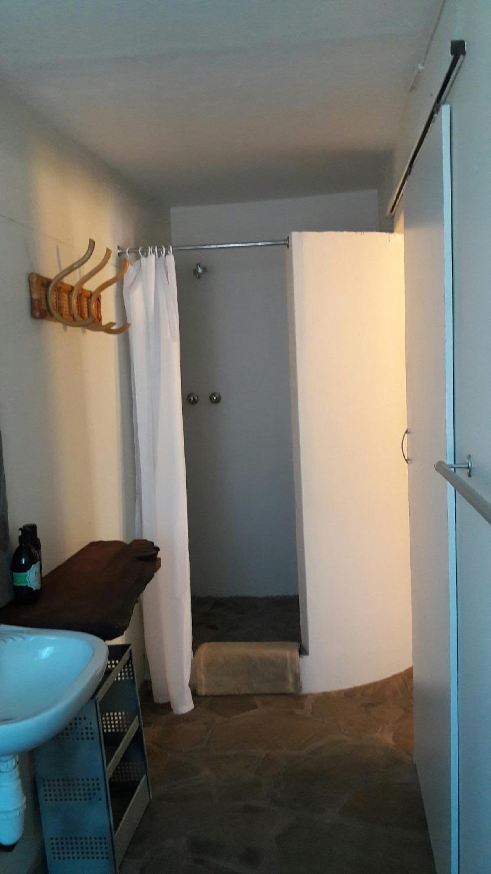 HUDUP Guesthouse view 3