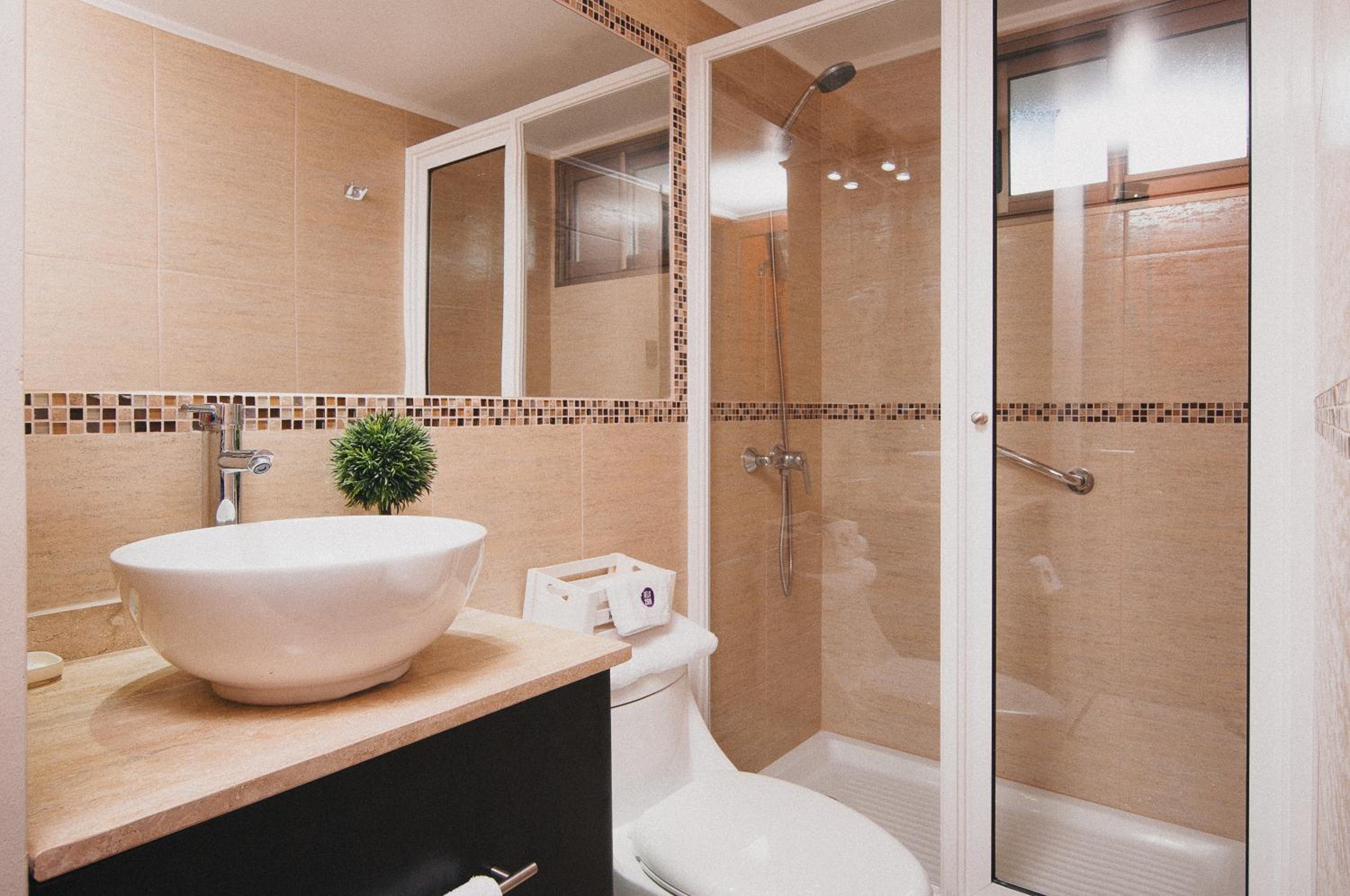 Hostal Casa de Huéspedes 269 — Santiago