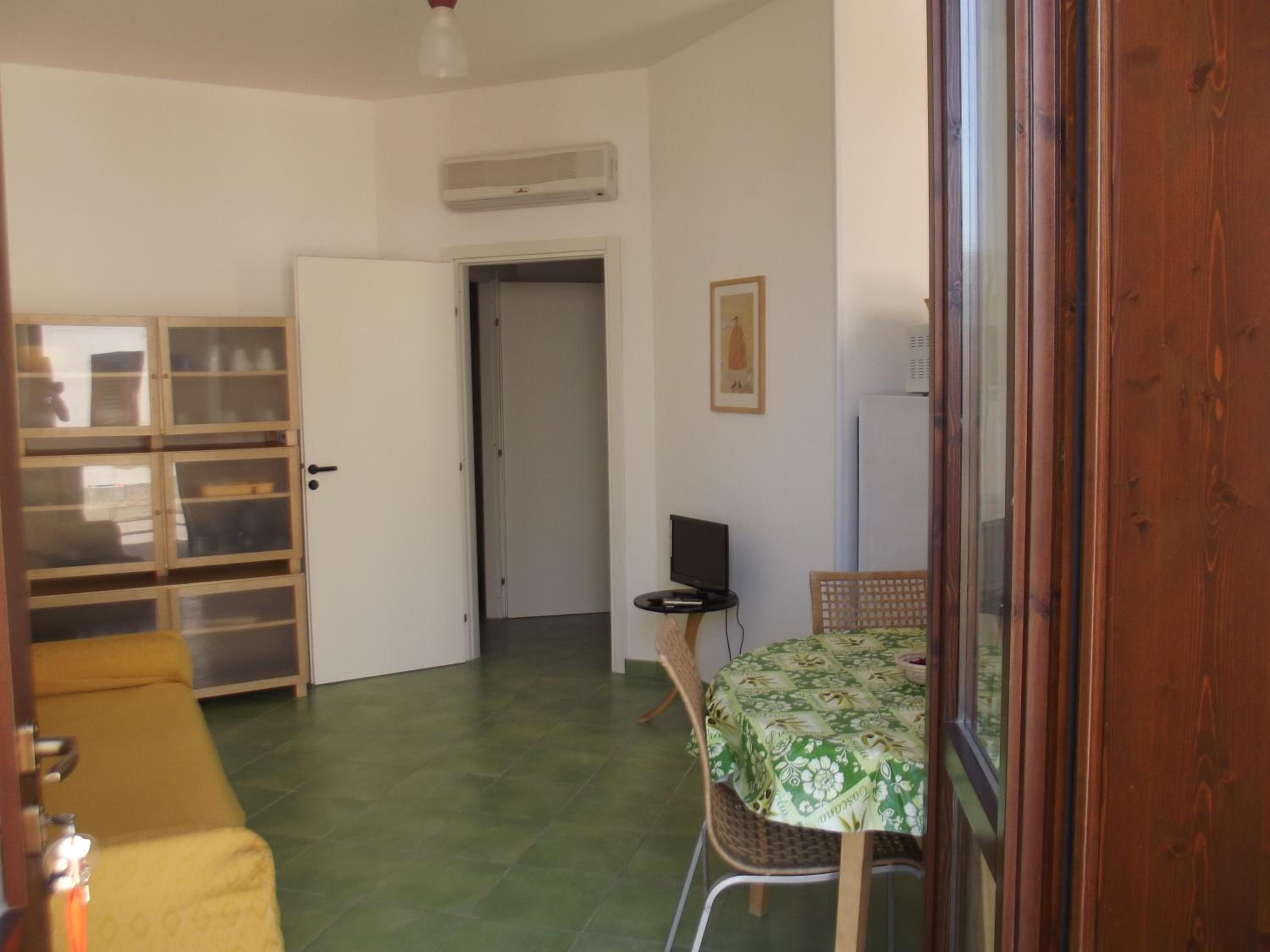 Residence Favonio view 2