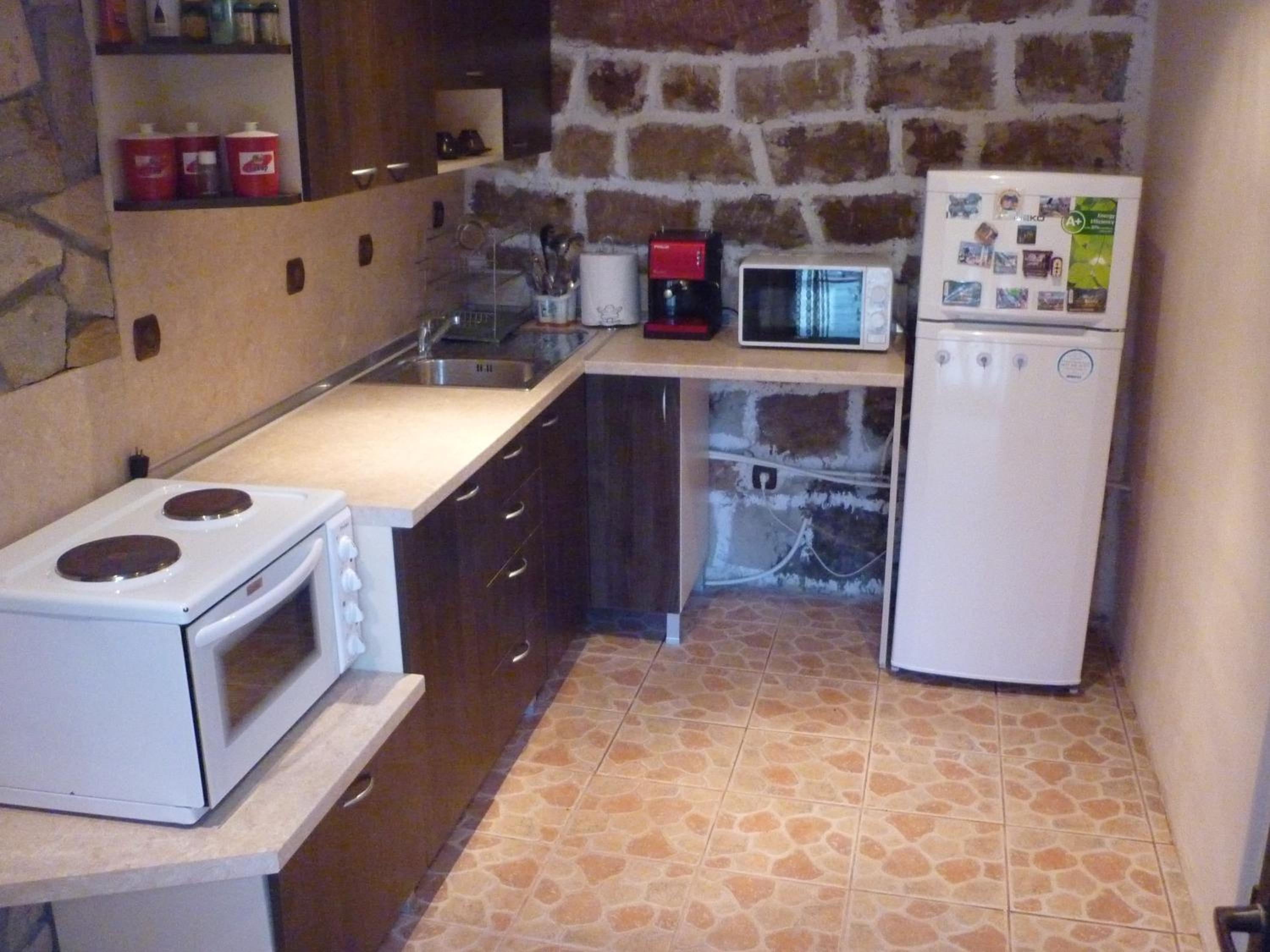 Guest House „Ivanovata house”