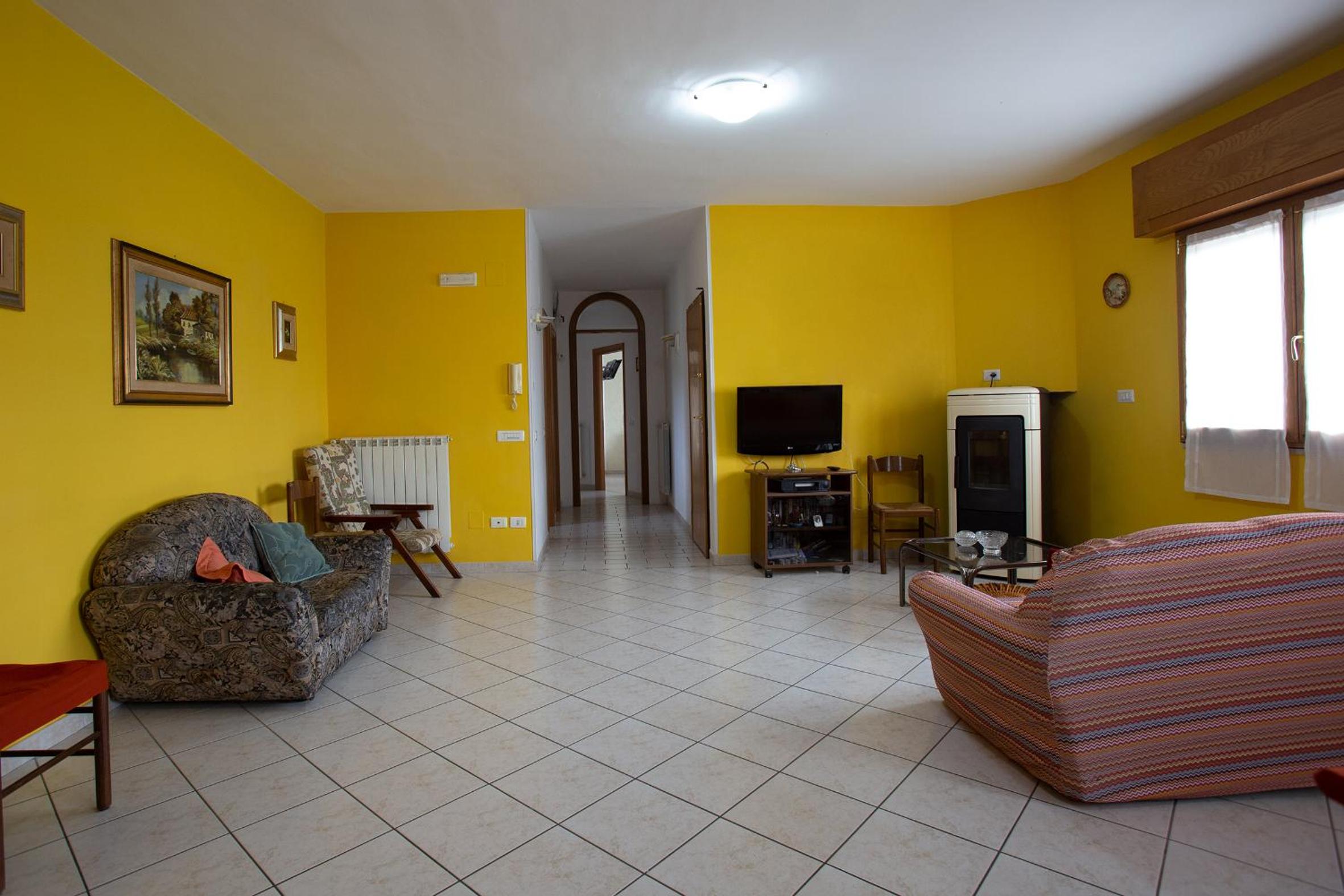 La Casa del Gelso Fiorito view 5