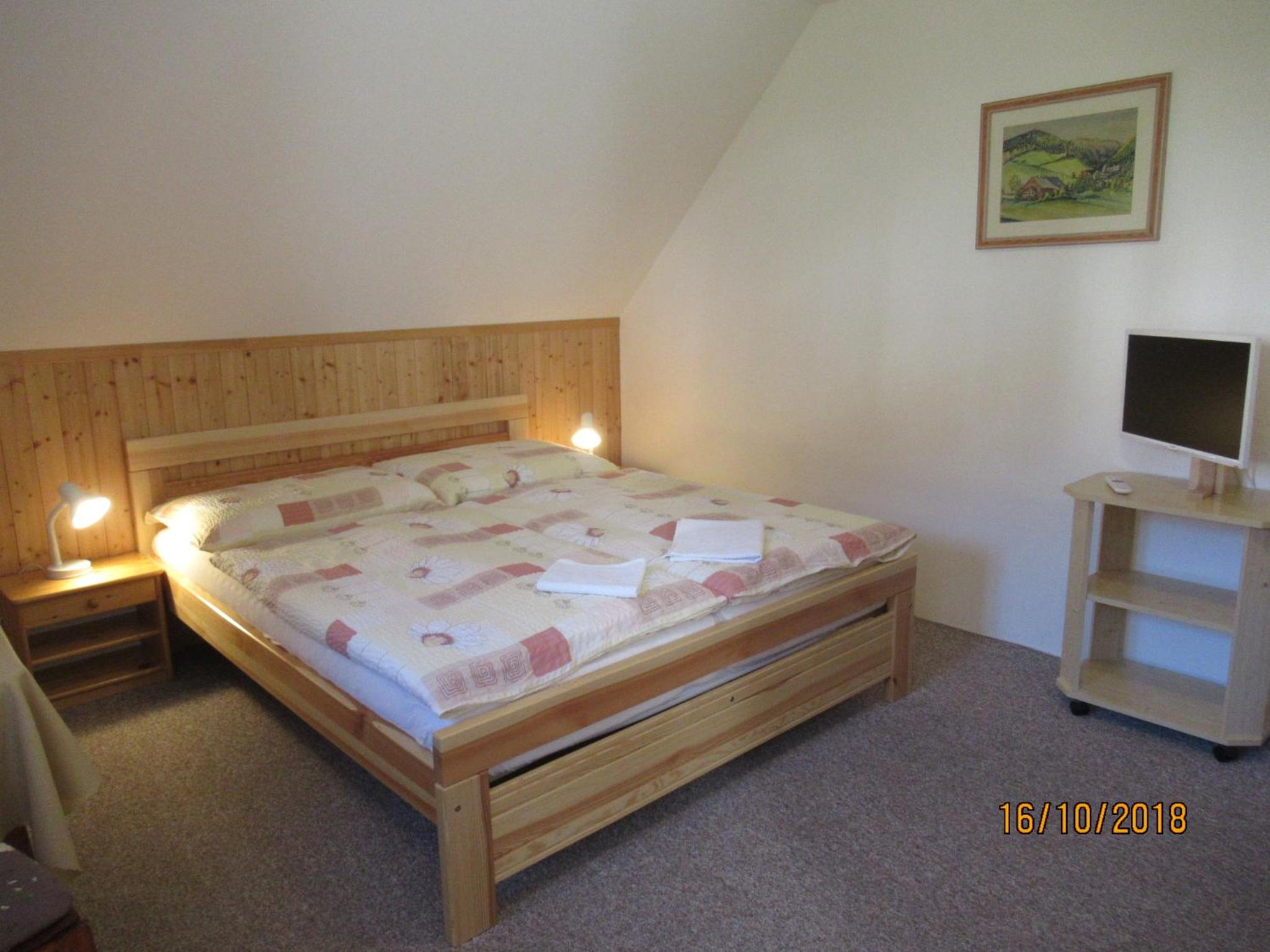 Guest House U Marie