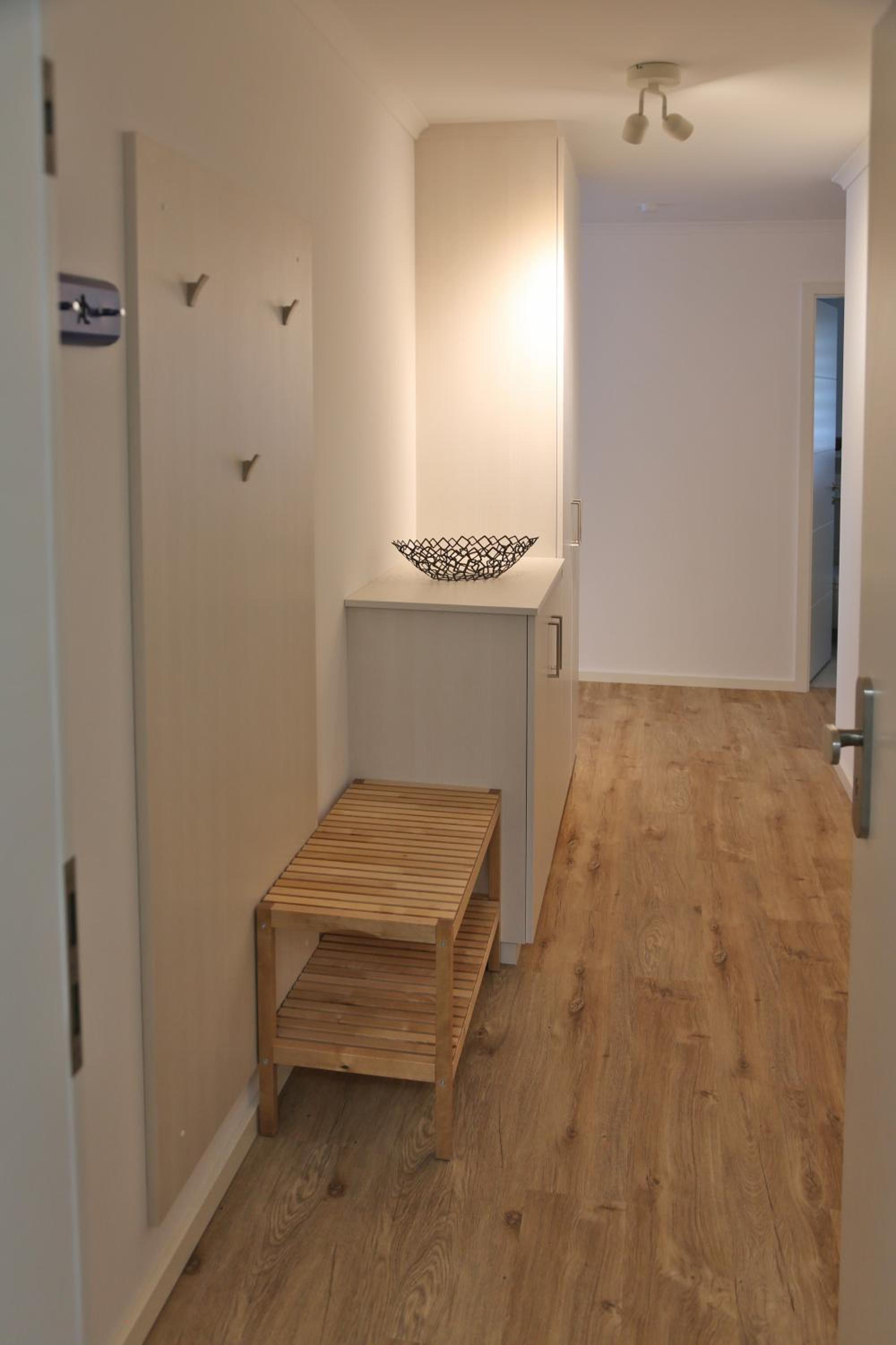 Haus Pamir - Ferienwohnungen view 4