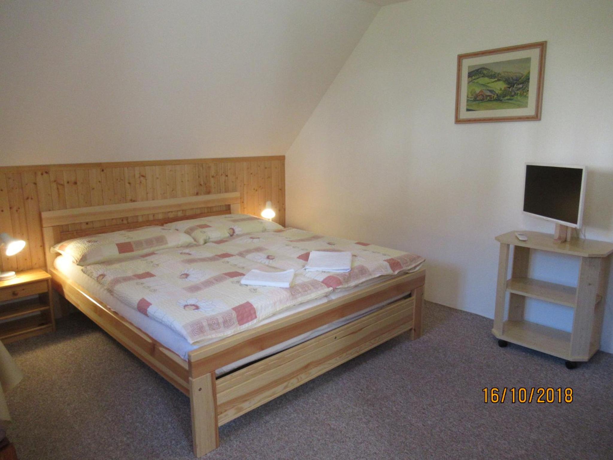 Guest House U Marie