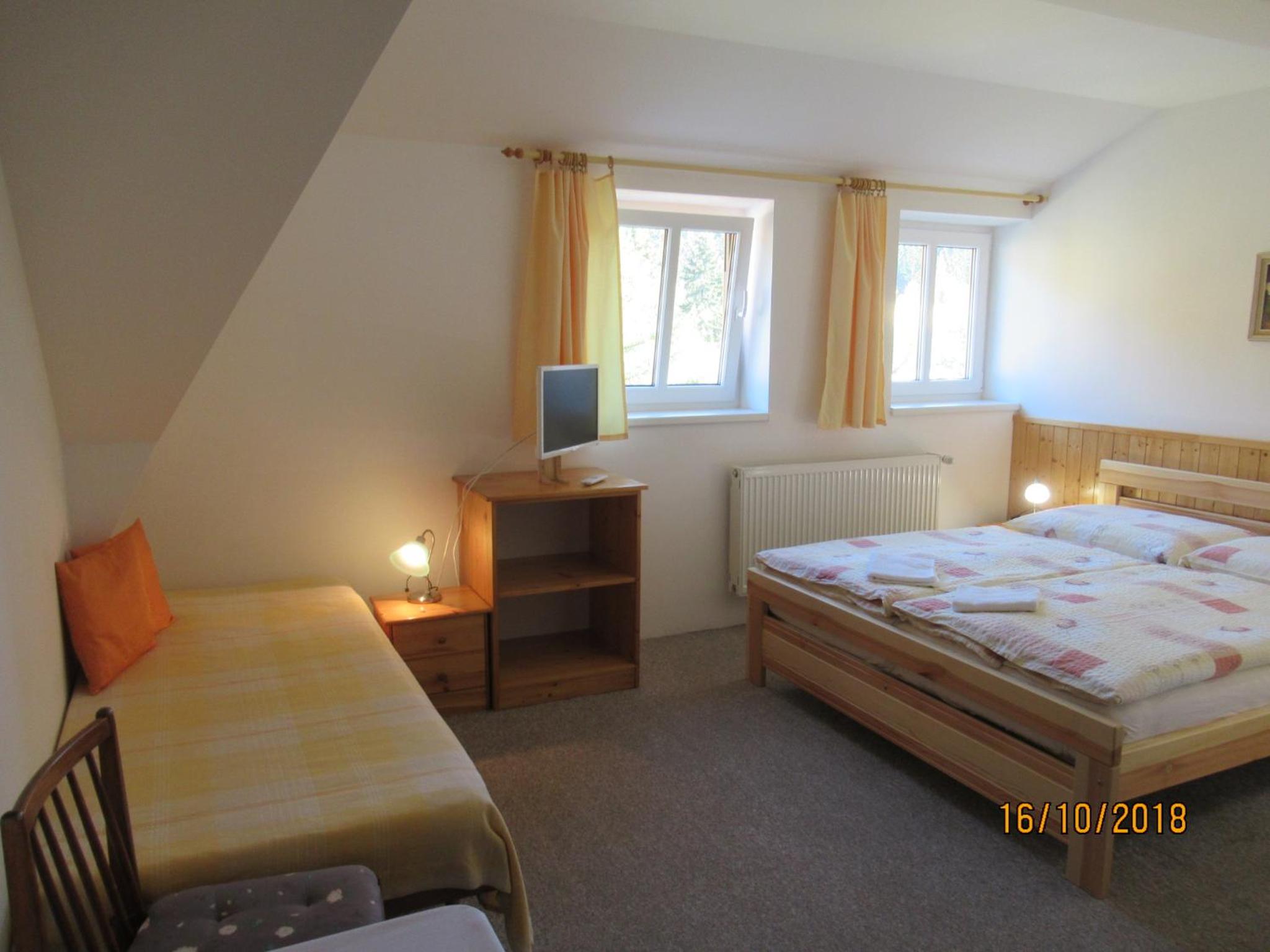 Guest House U Marie