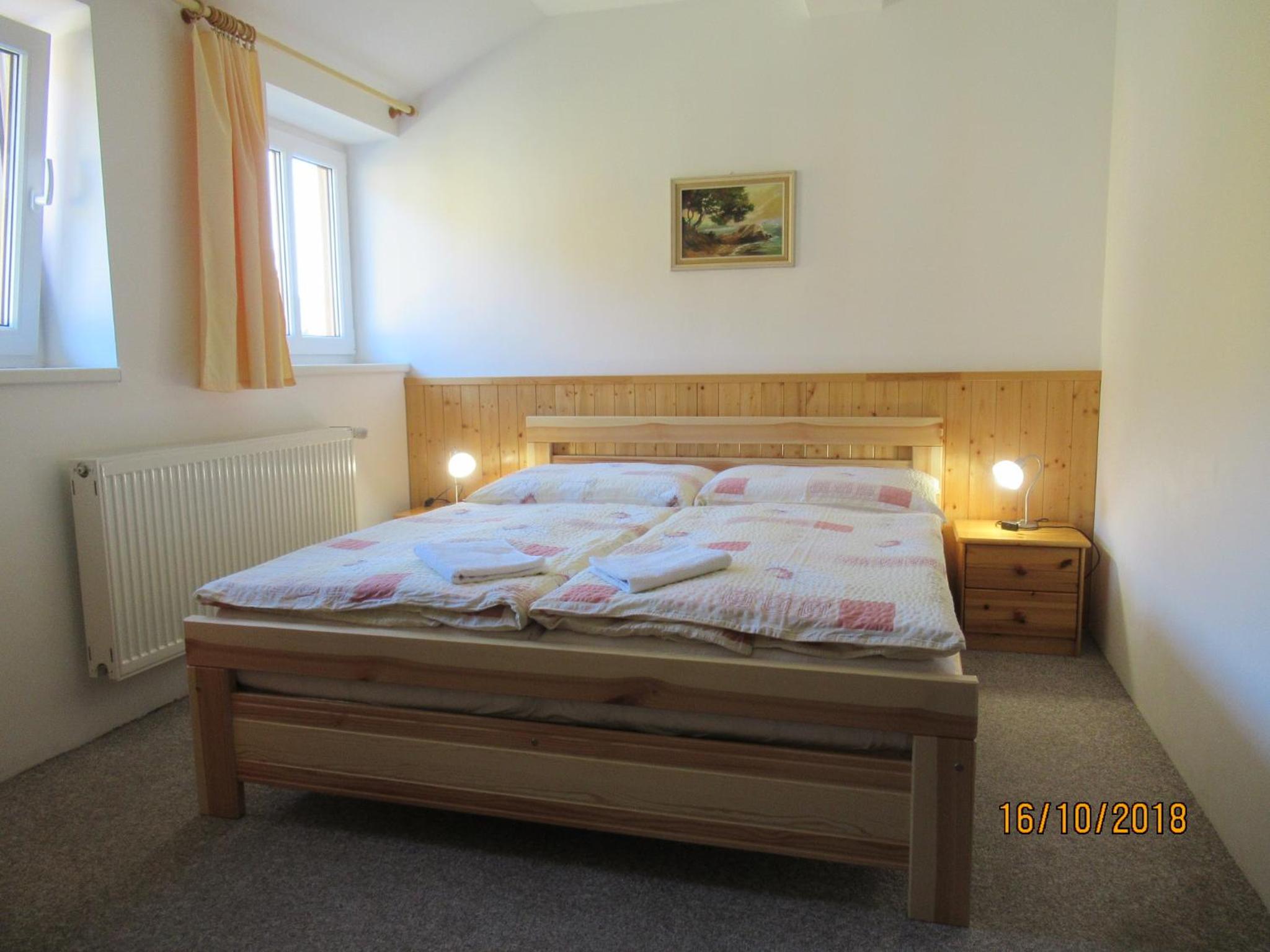 Guest House U Marie