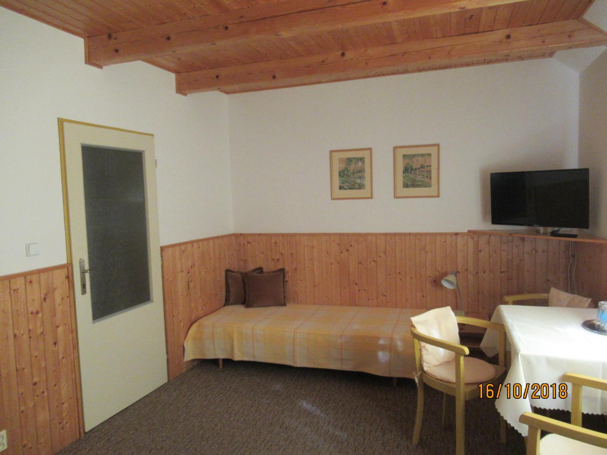 Guest House U Marie