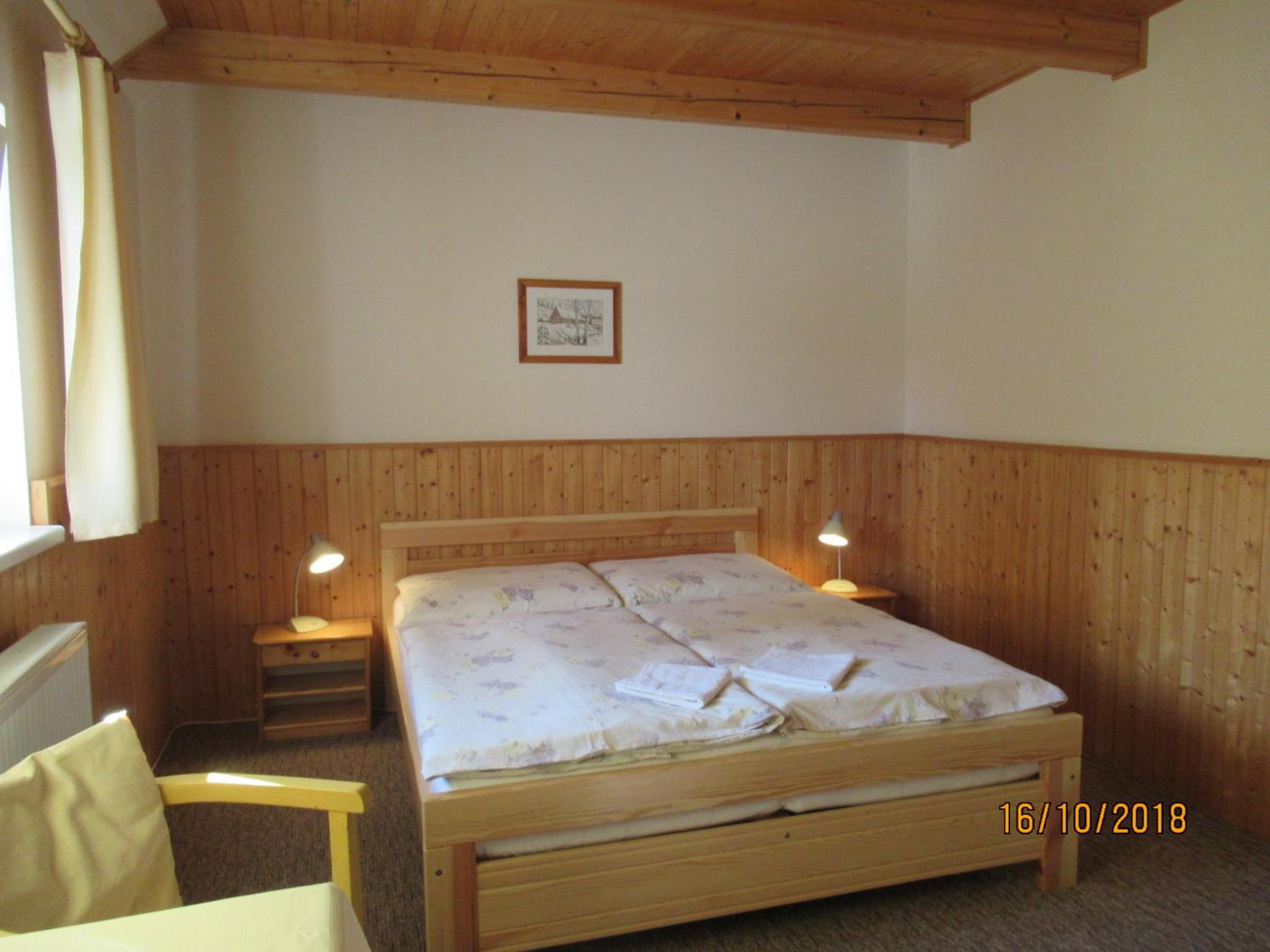 Guest House U Marie