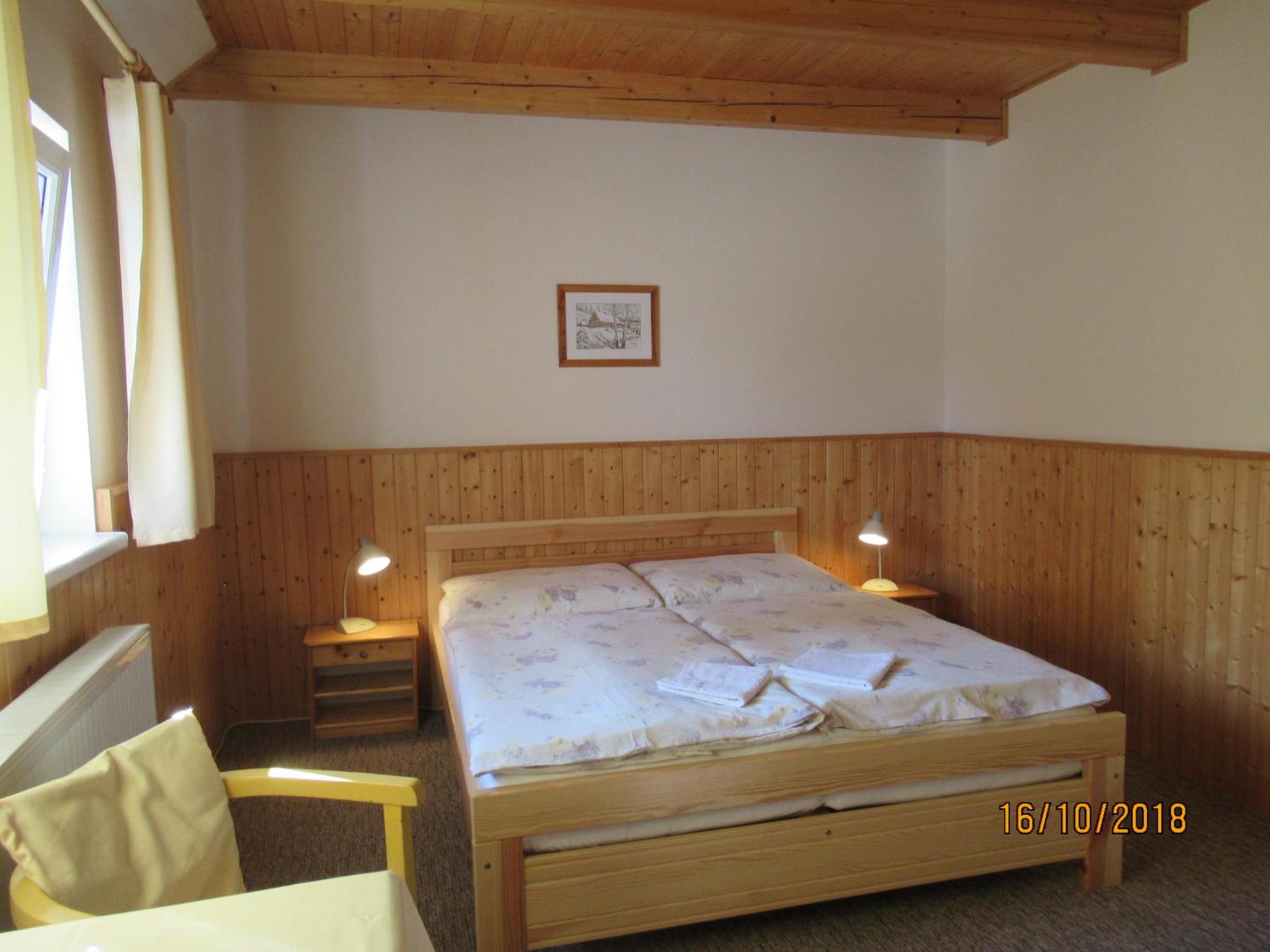 Guest House U Marie