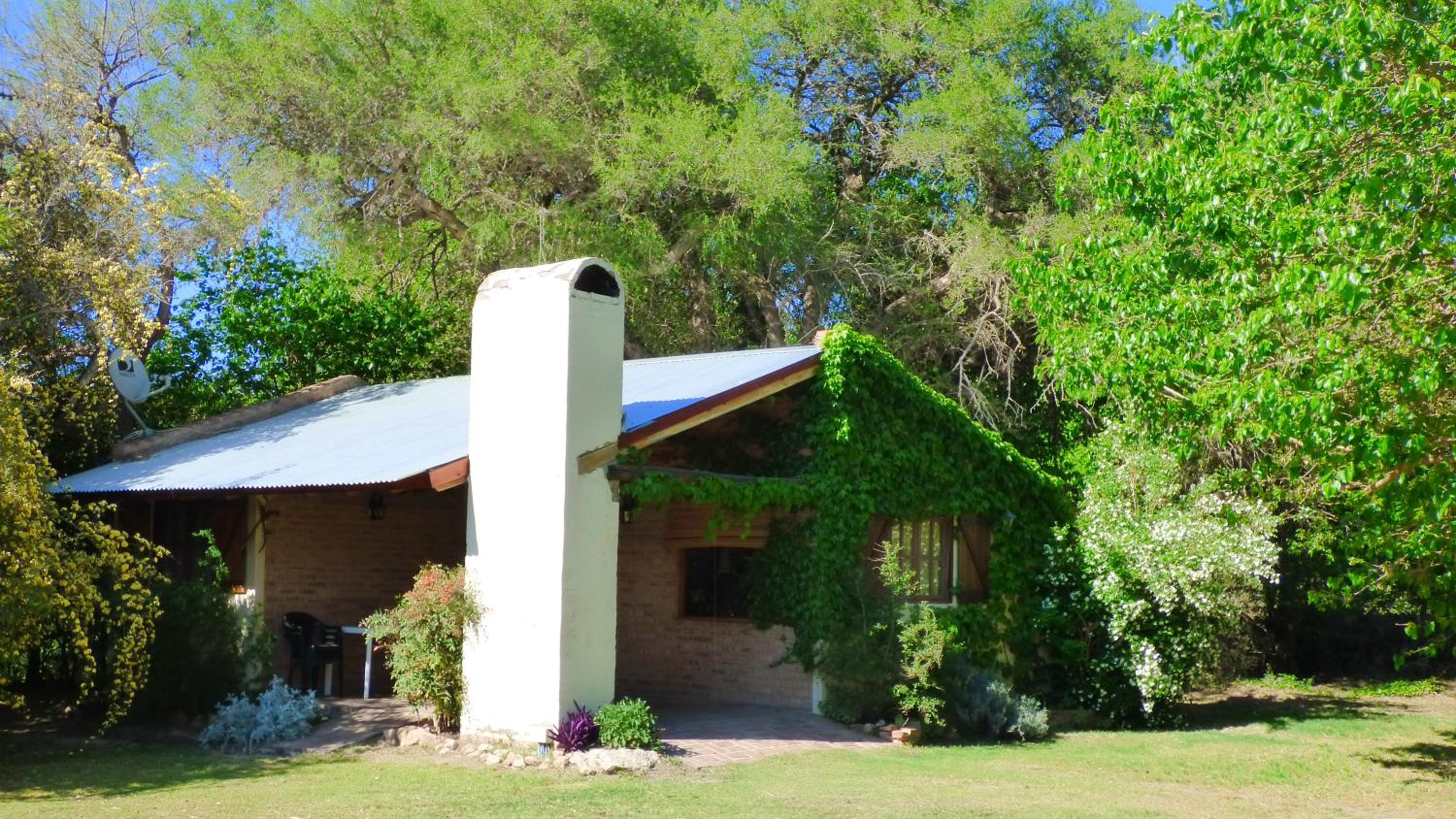 El Caserio Casas de Campo