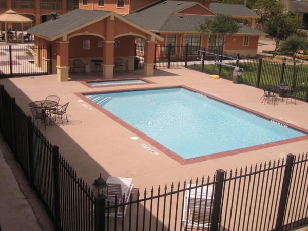 Executive Inn Brookshire