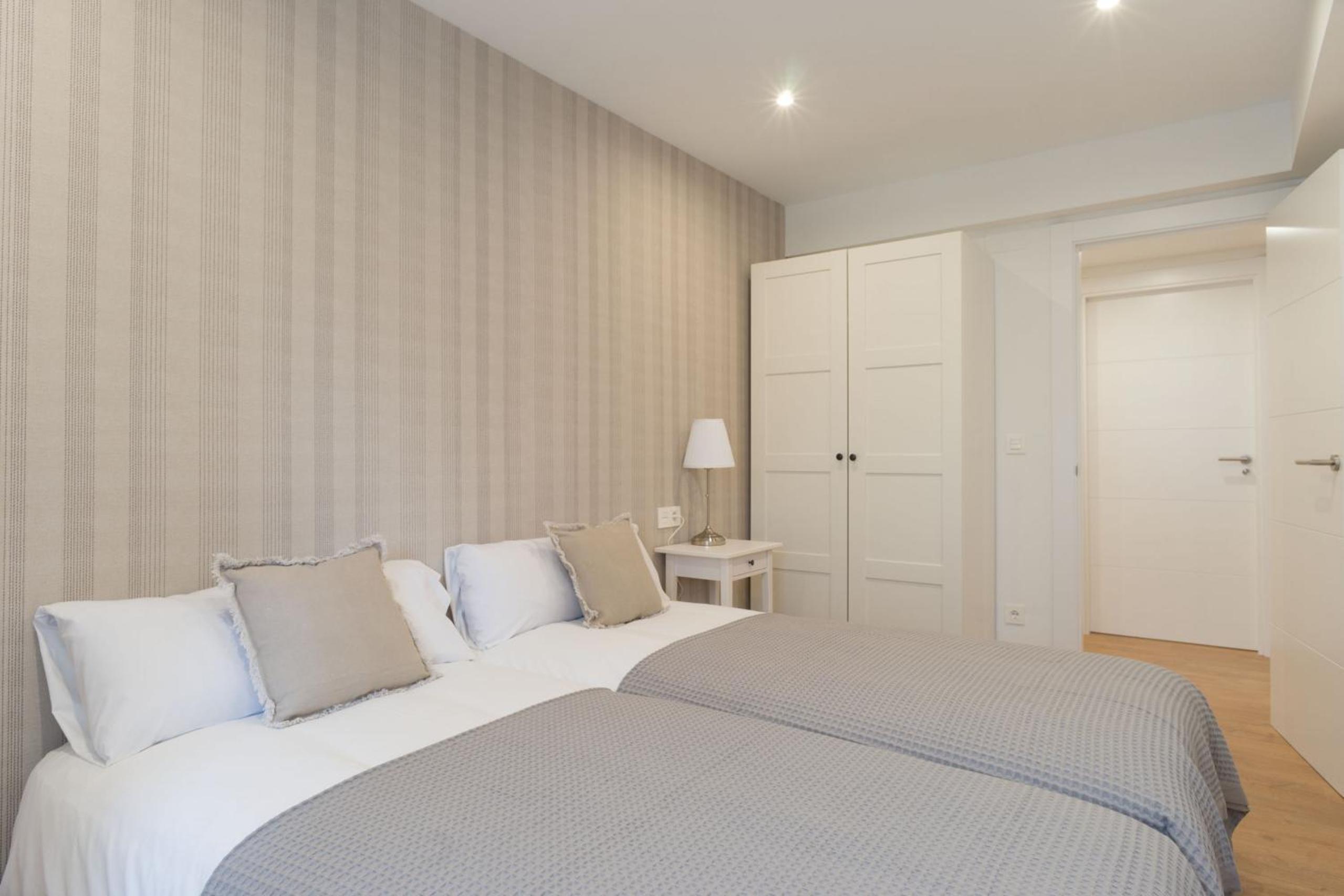 Arrasate Center - Iberorent Apartments