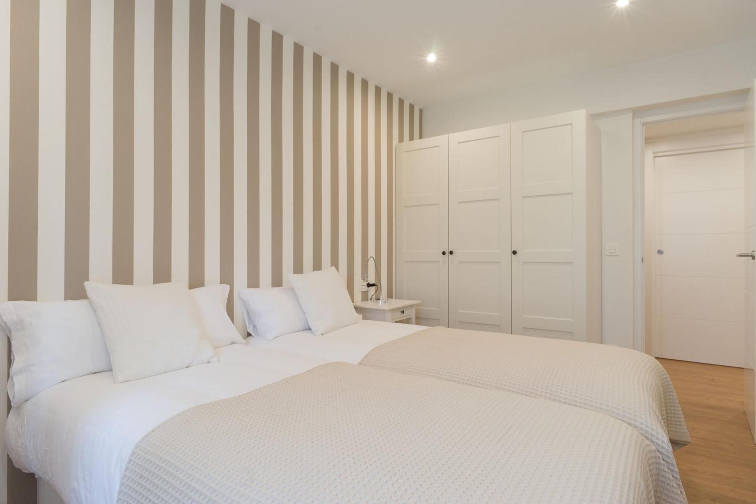 Arrasate Center - Iberorent Apartments