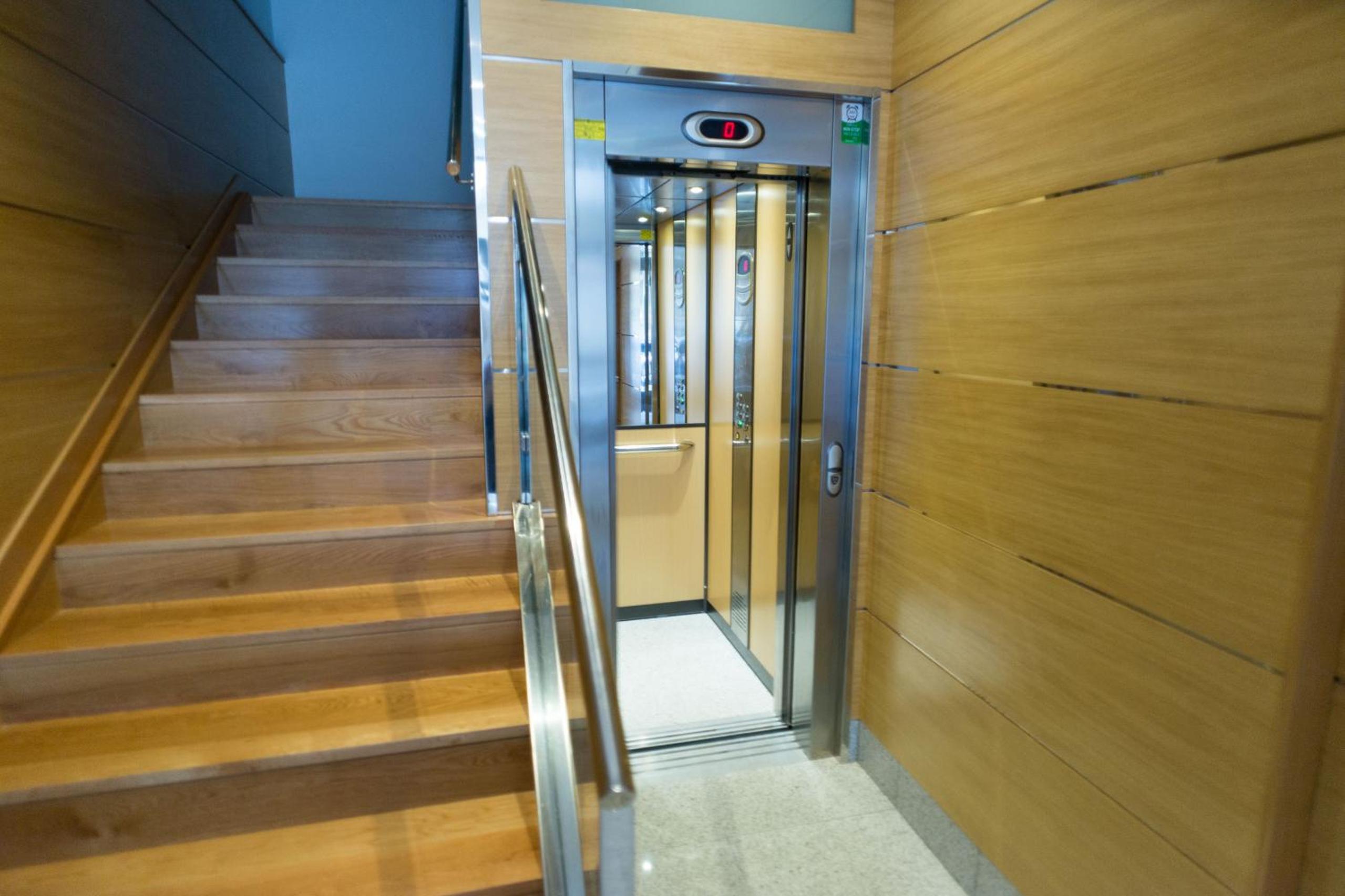 Arrasate Center - Iberorent Apartments