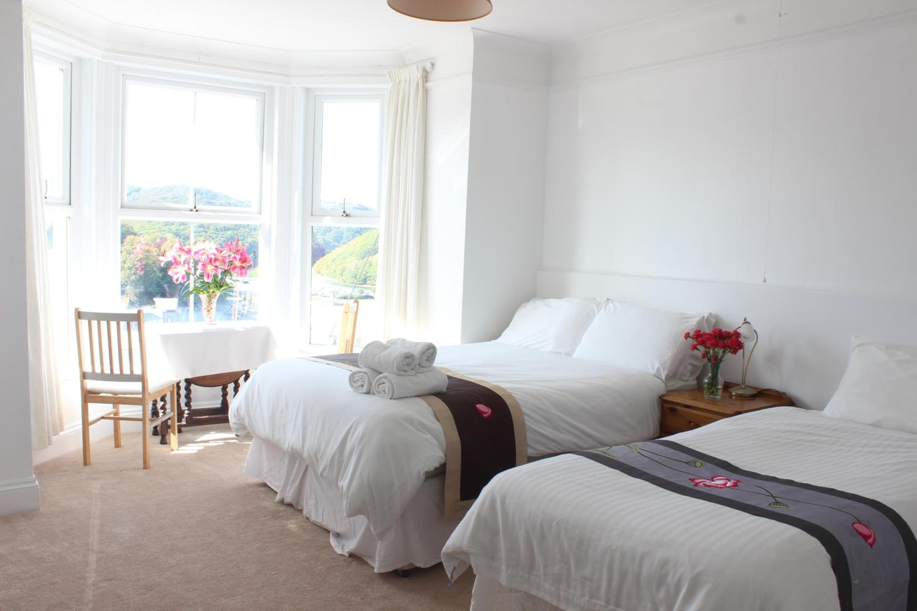 Looe Vacations - Silver Birch Guesthouse - Property Image 35