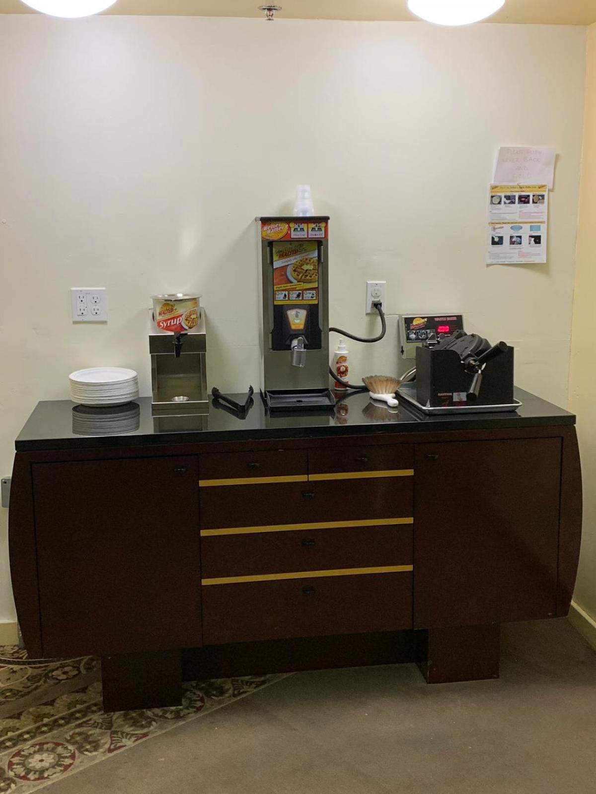 Bedford Vacations - Bedford Plaza Hotel - Boston - Property Image 34