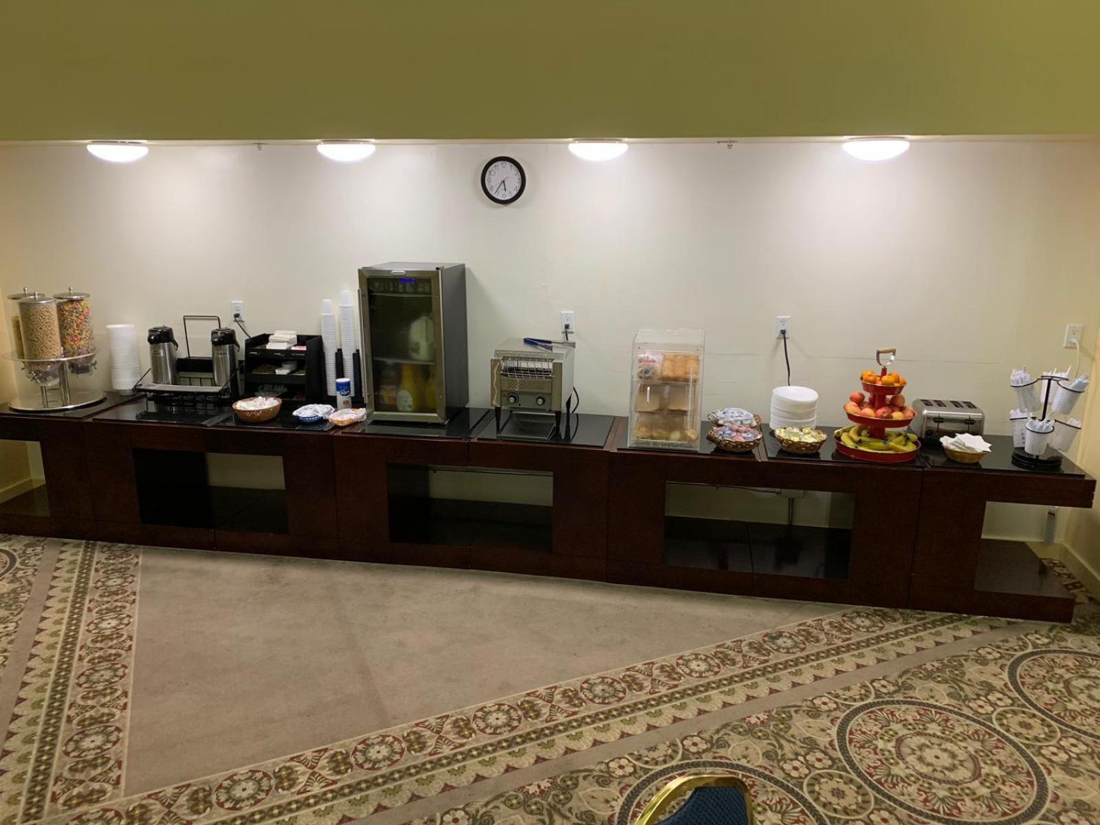 Bedford Vacations - Bedford Plaza Hotel - Boston - Property Image 37